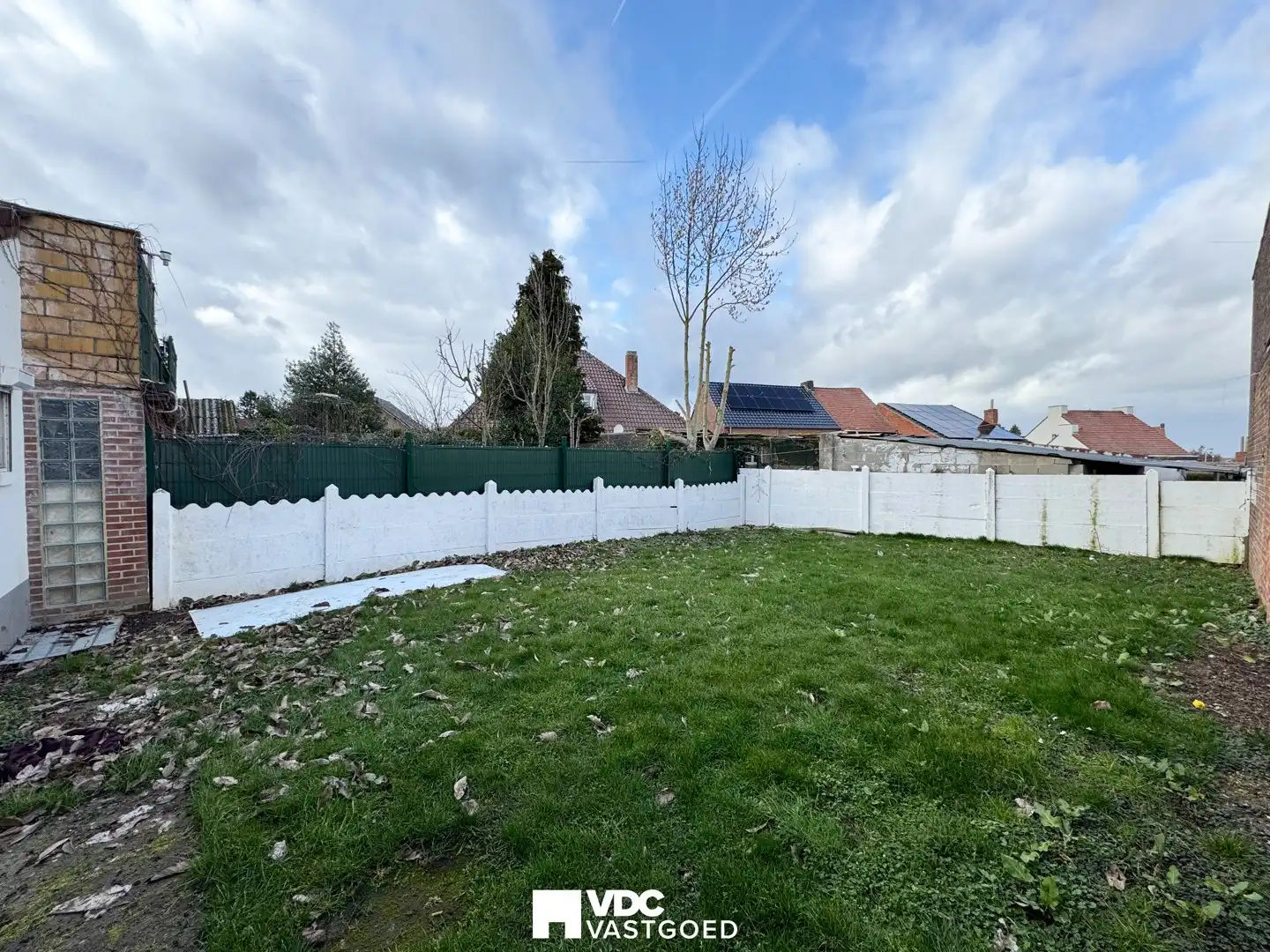 Te renoveren rijwoning met veel potentieel te Hoepertingen foto 17