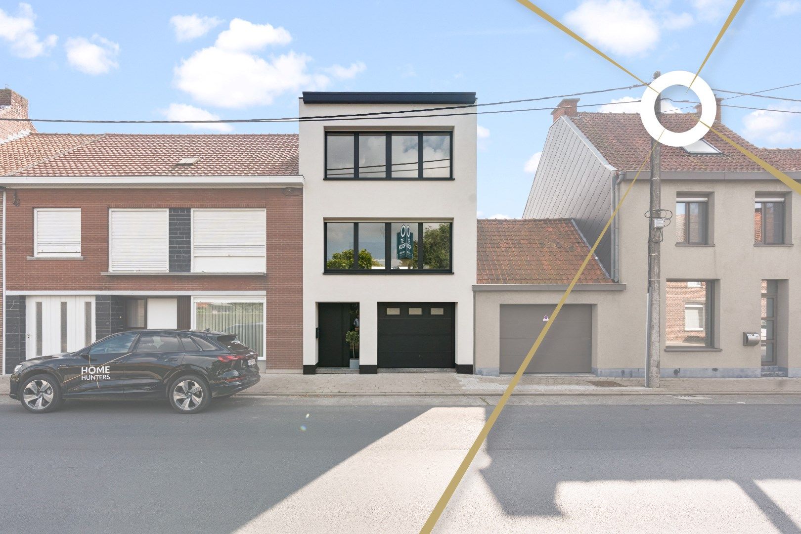 Huis te koop Papestraat 43 - - 8880 Ledegem