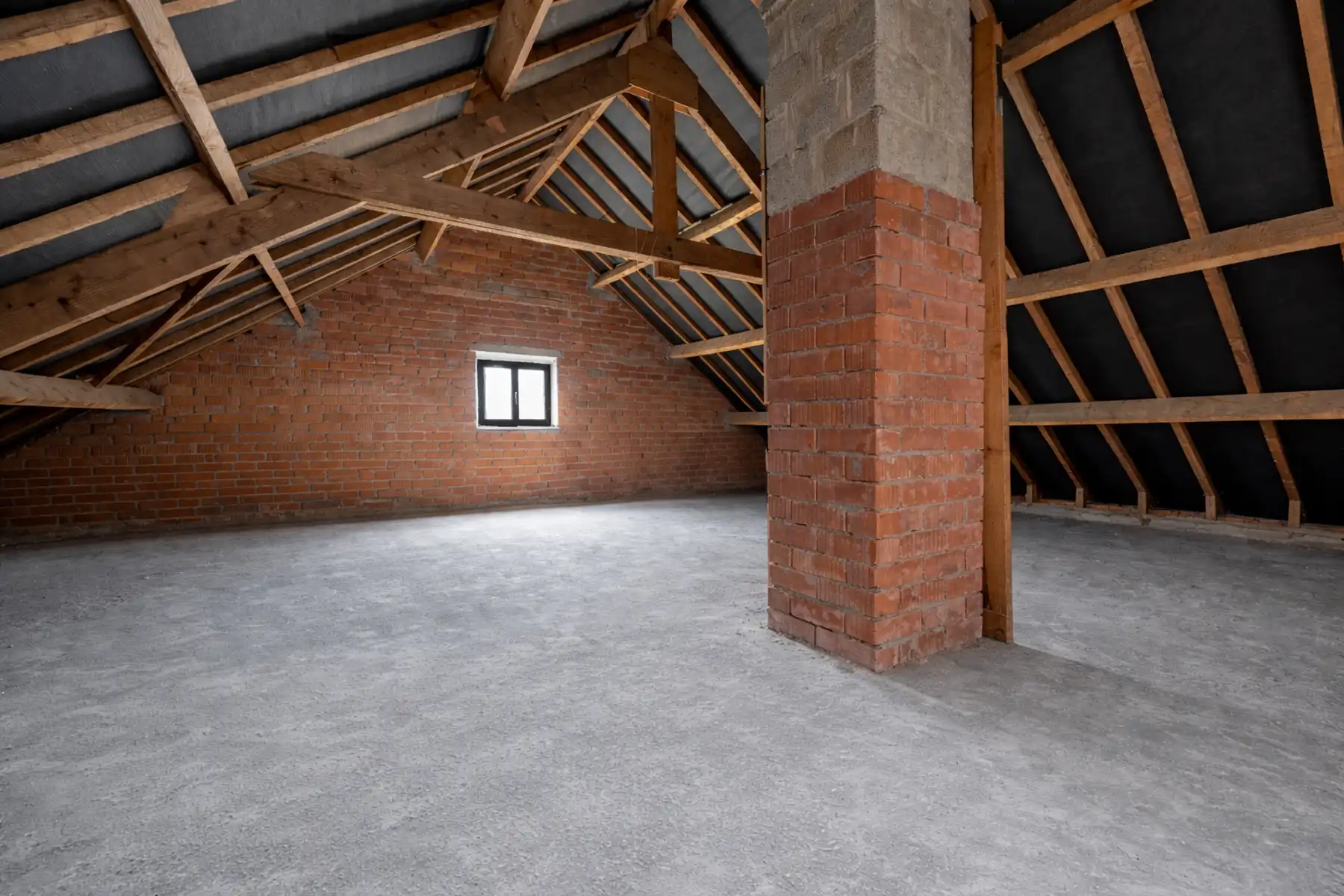 Vrijstaande woning met veel potentieel foto 20