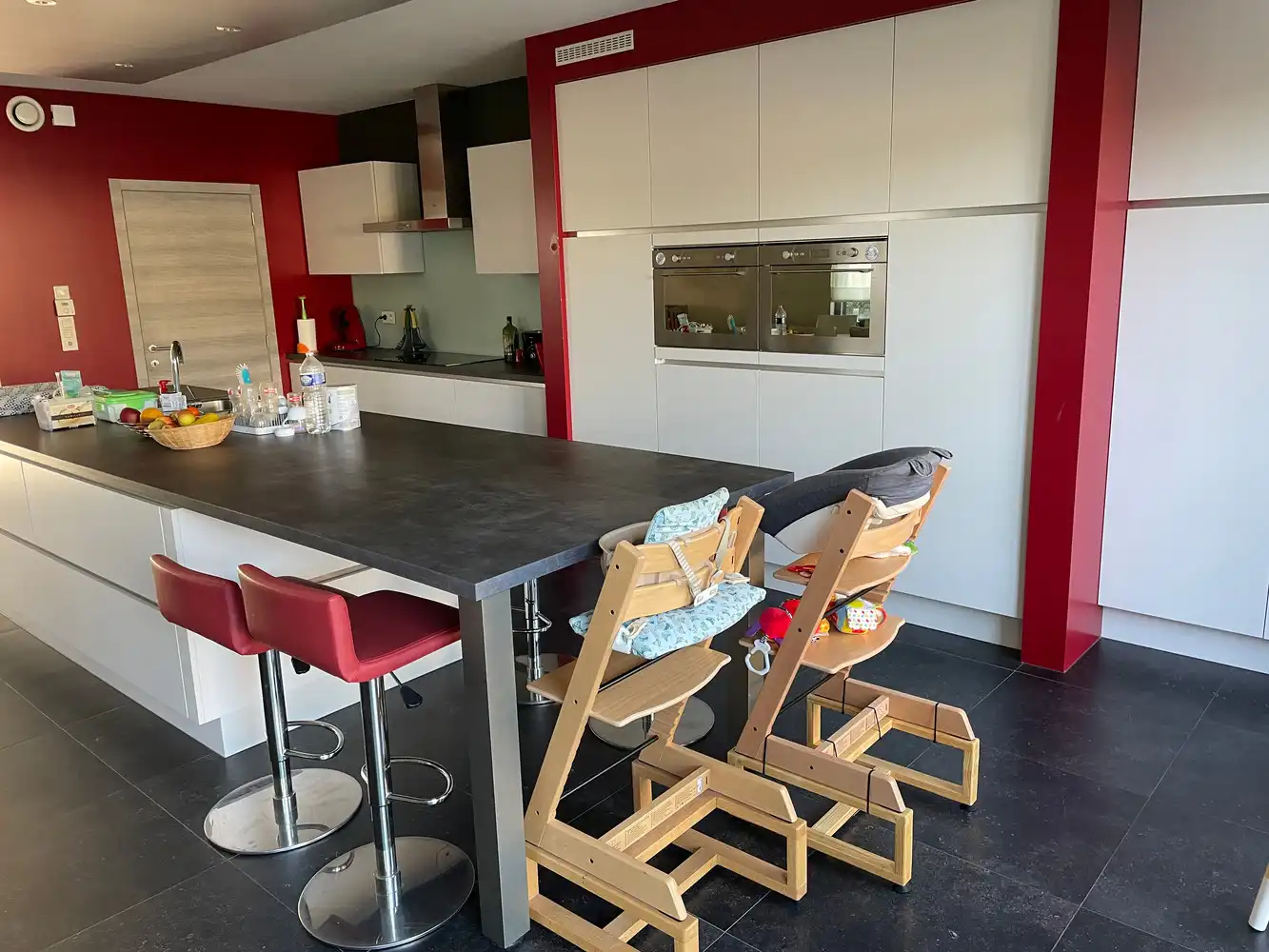 Gezinswoning, 3 slaapkamers, garage, tuin. foto 11