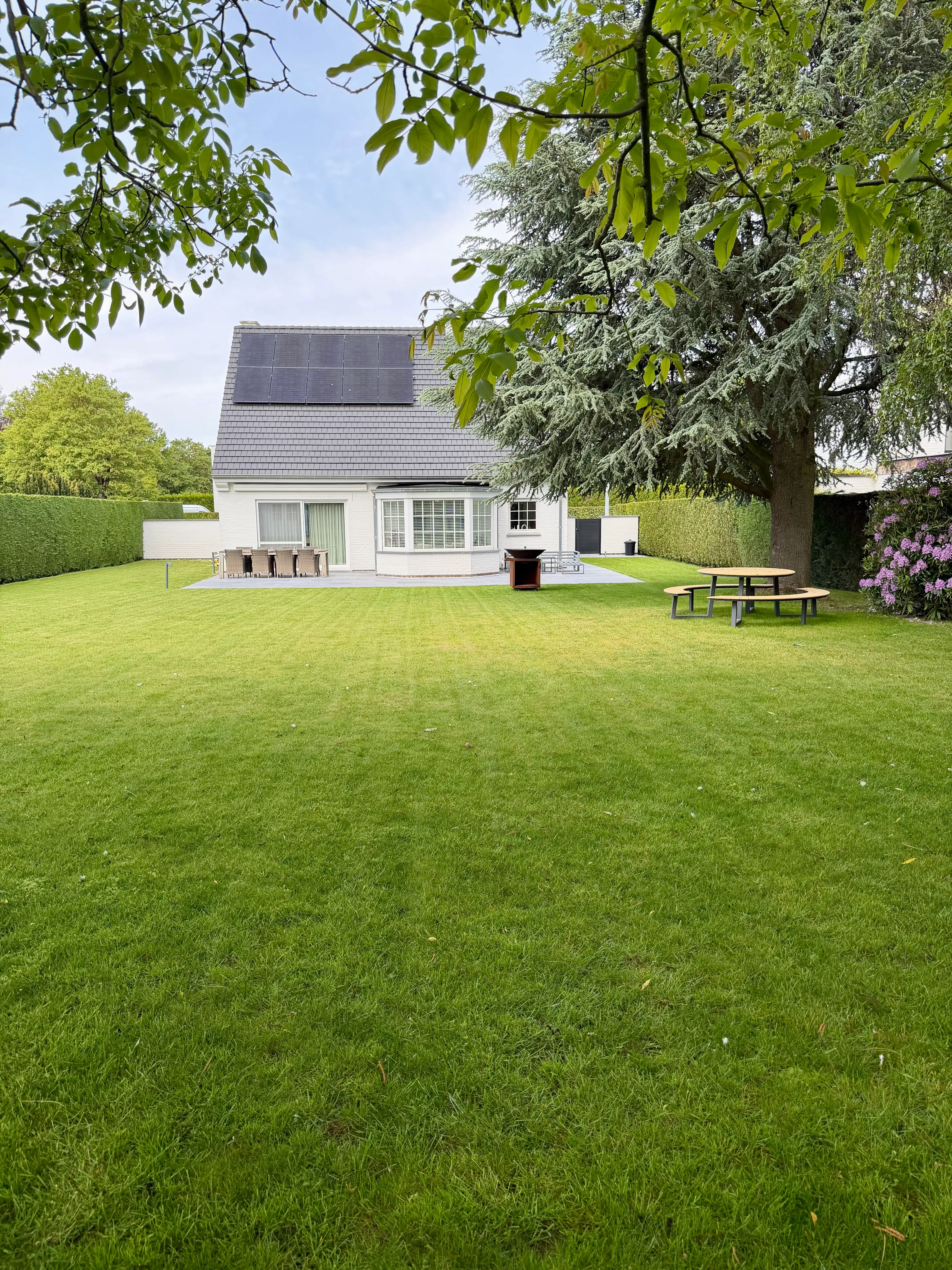 Villa te koop Pieter Breughelstraat 26 - 8510 Marke