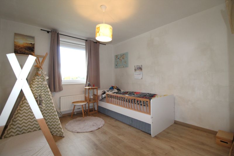 Zeer energiezuinige nieuwbouwwoning te Roeselare foto 7