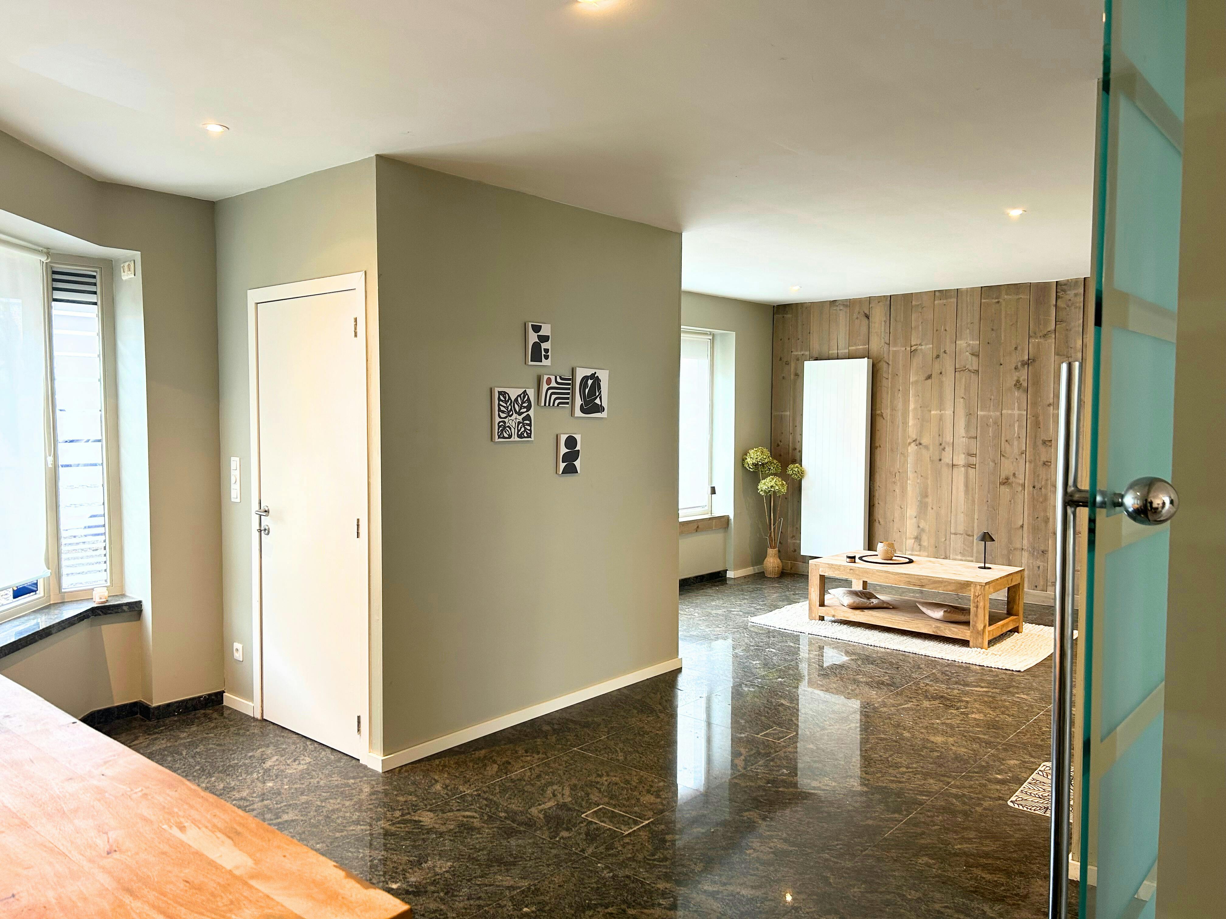 Multifunctioneel huis met 3 kamers te koop in Desselgem foto 2