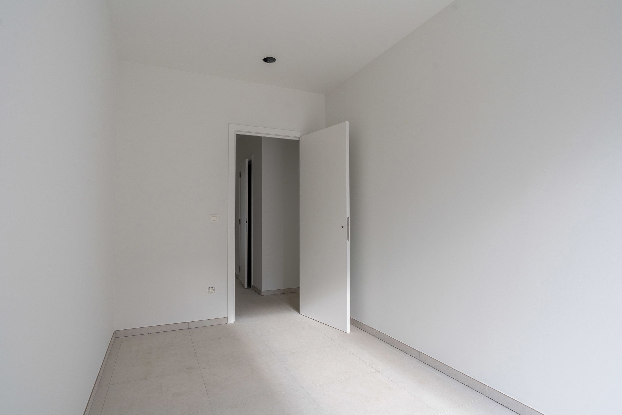 Nieuwbouw appartement met 2 slaapkamers en terras te Geel foto 11