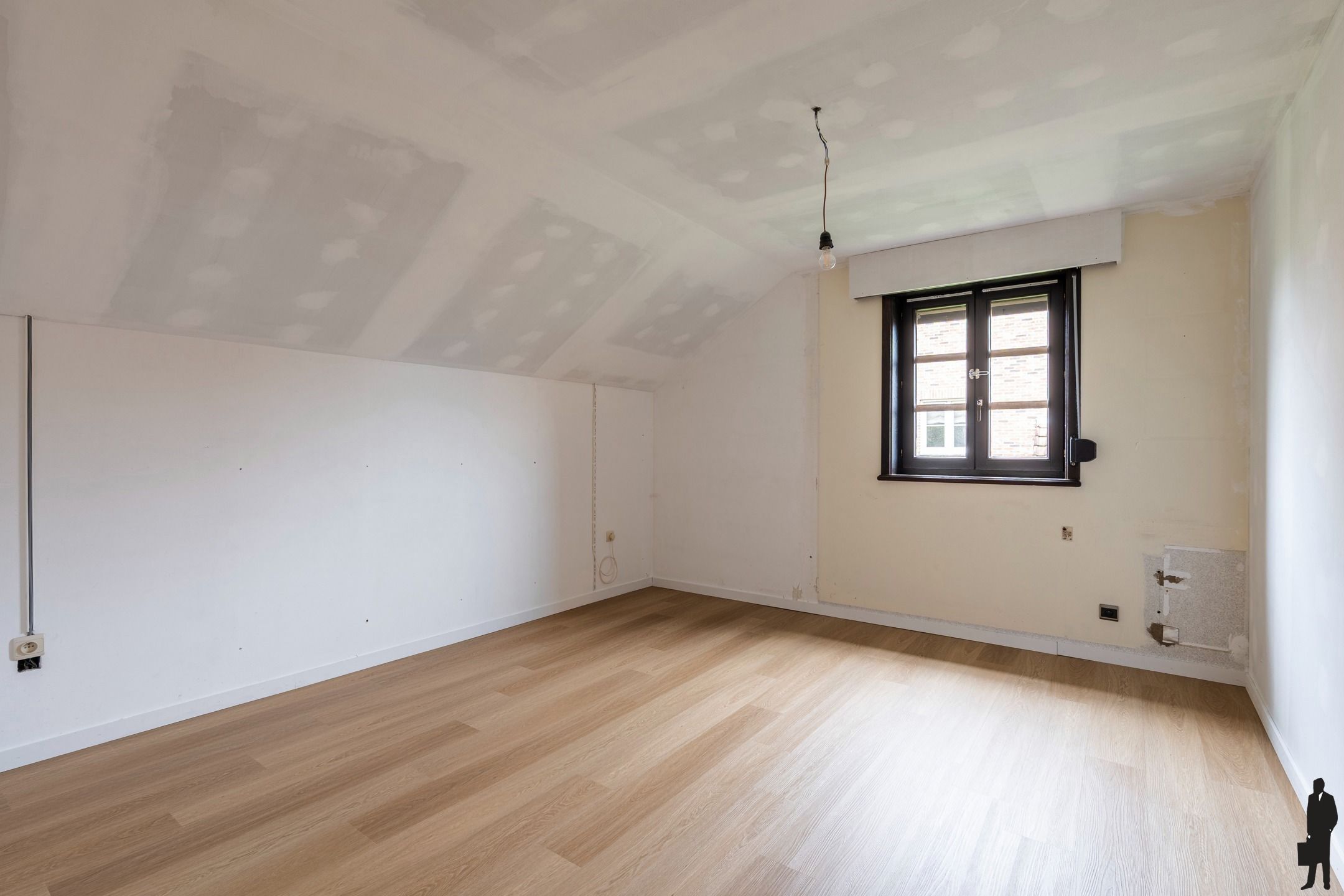 Woning met 3 à 4 slpk. en zuidtuin nabij Kempense Golfclub  foto 18