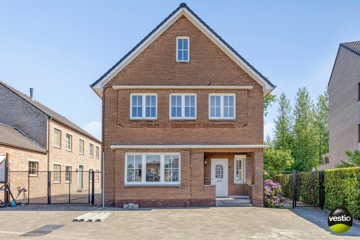 TIJDLOZE RUIME WONING MET 3 SLK OP 5A90CA NABIJ CENTRUM BEVERST. foto 31