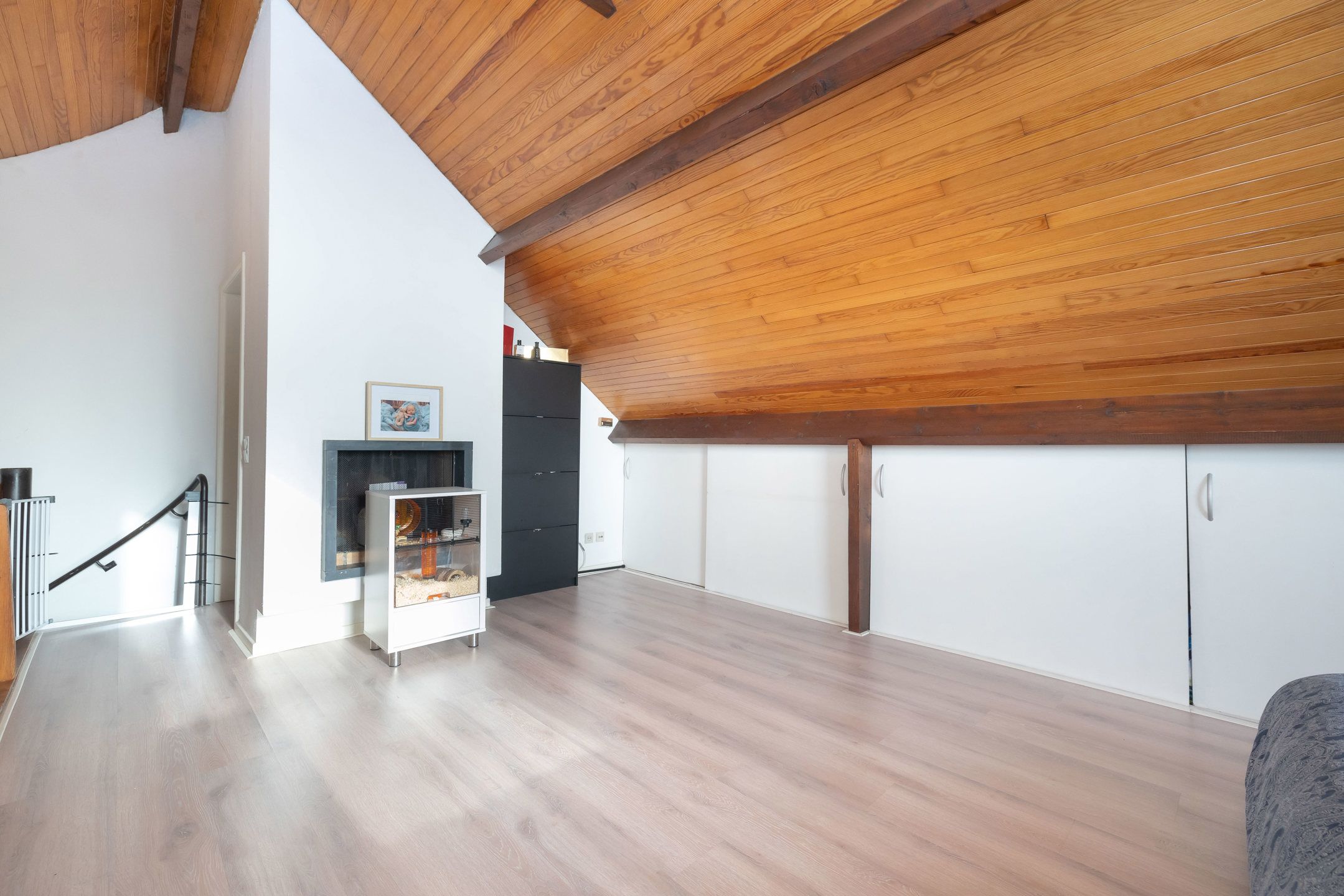 Charmant duplex appartement van ± 140m² met terras foto 20