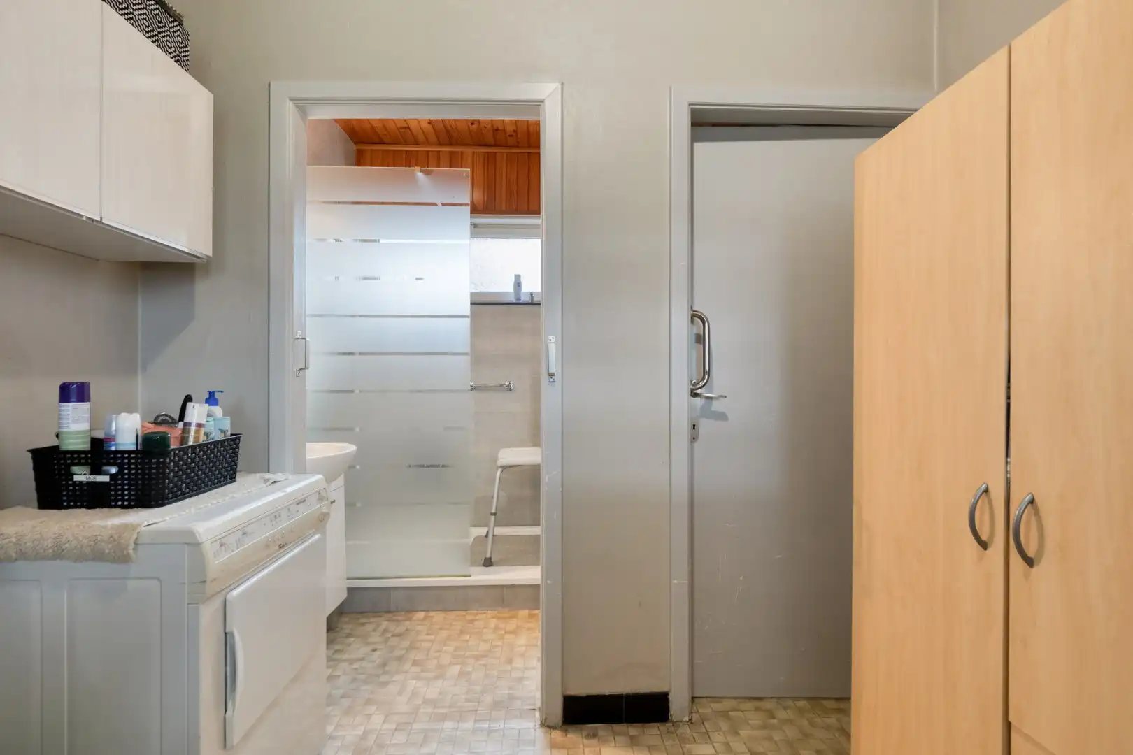 Te renoveren woning op een prachtig perceel van 1431 m²slpks in Balen - Hulsen !  foto 15