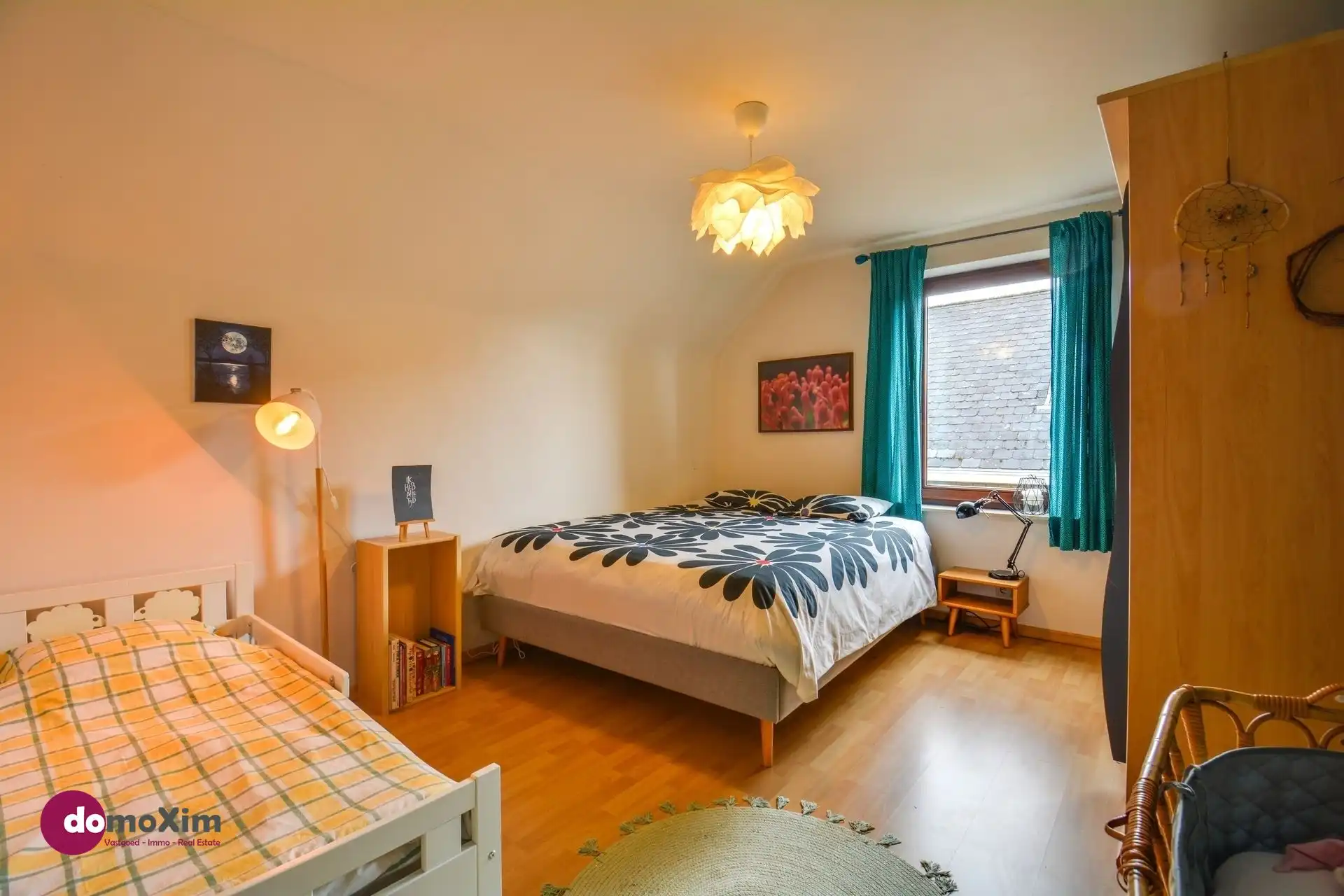 Instapklare woning met prachtige tuin  foto 25