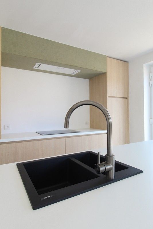 Nieuwe moderne halfopen woningen te koop in Roeselare foto 3