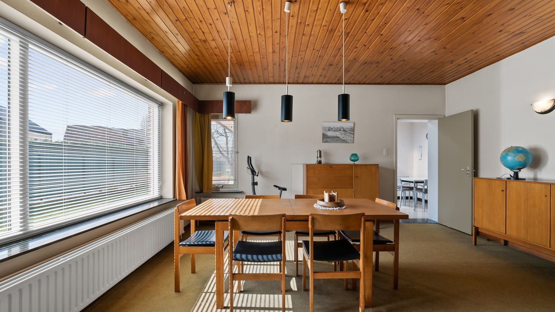Te renoveren half-open woning met 3 slpks op een perceel van 20a 75ca vlakbij de Nederlandse grens foto 7
