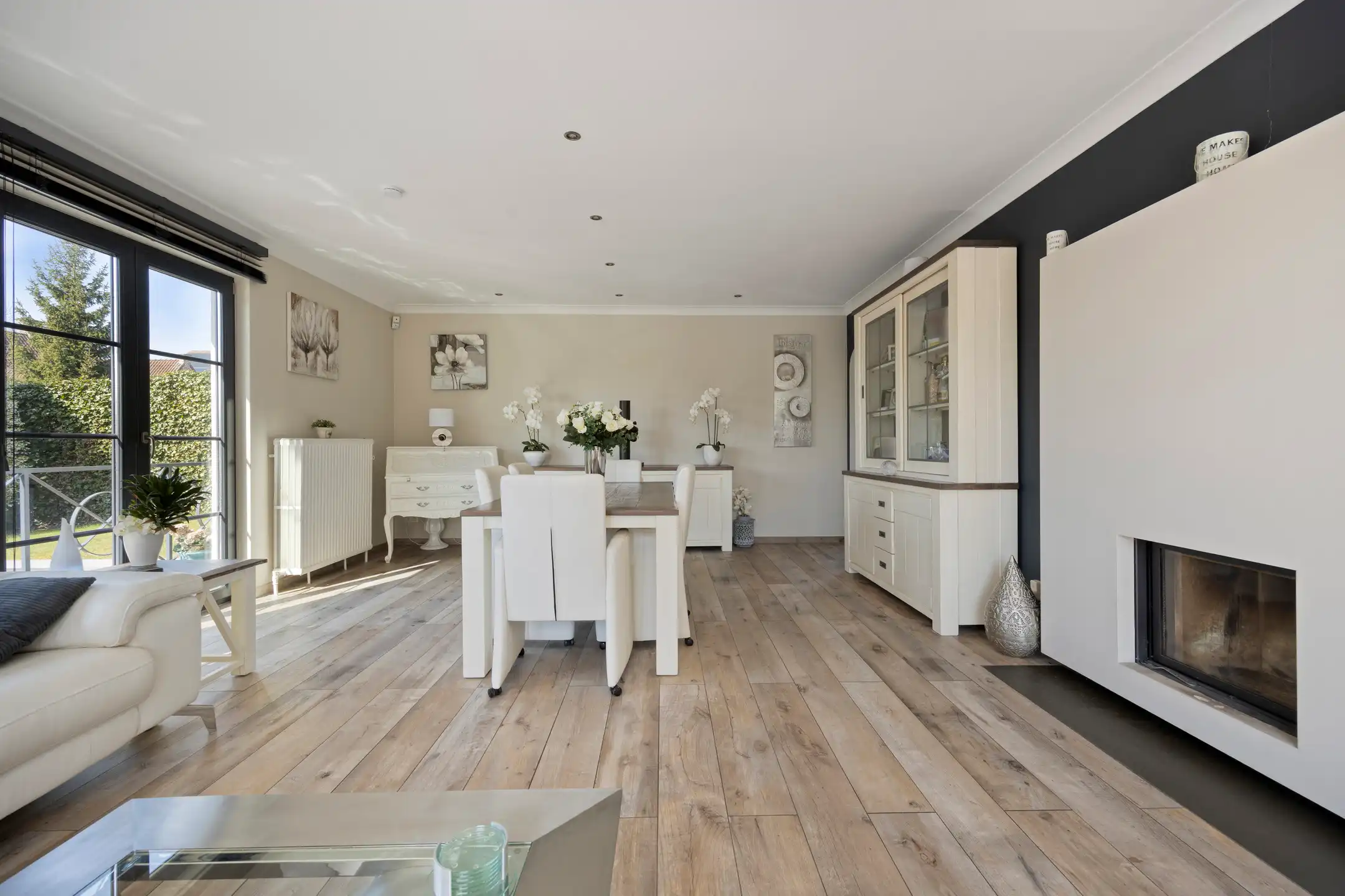 🏡 Instapklare bungalow met uitzonderlijke ligging 🏡 foto 5