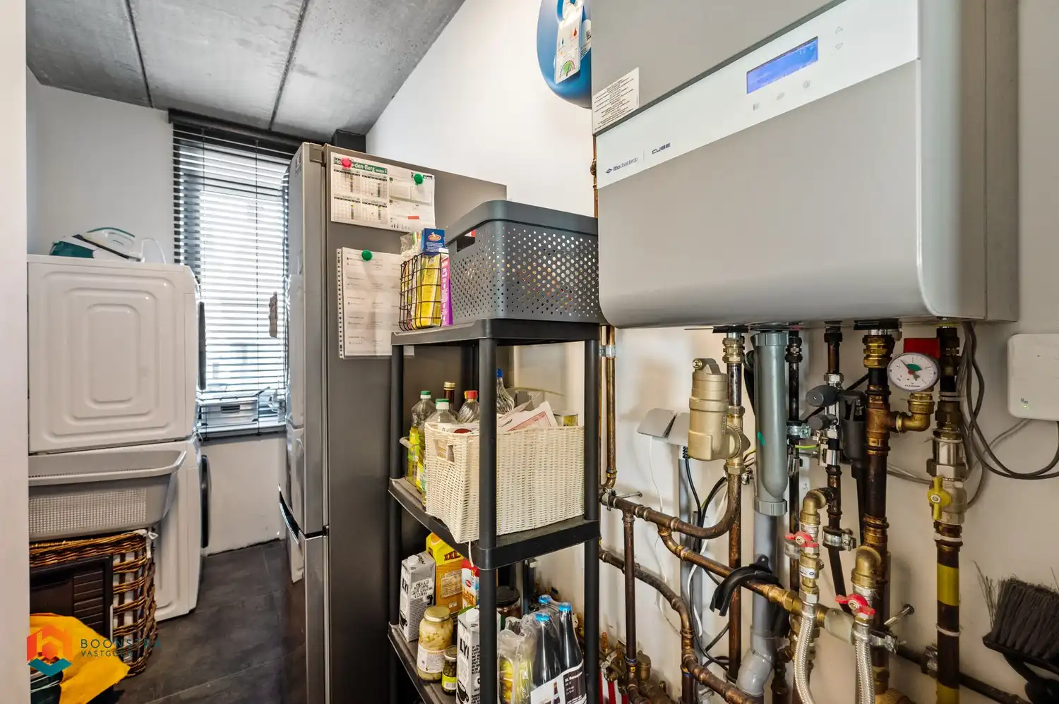 Gerenoveerde woning met 3 slpkrs en gunstig EPC in Heist-Goor foto 9