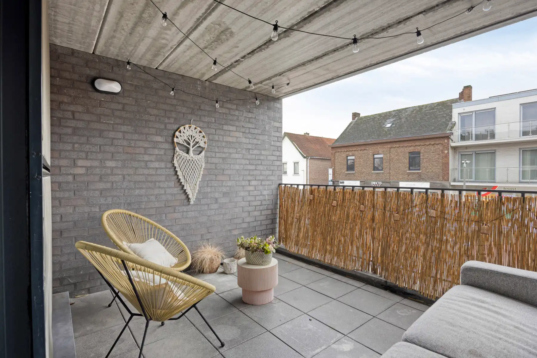 Appartement met 2 slpk. in Lanklaar foto 8