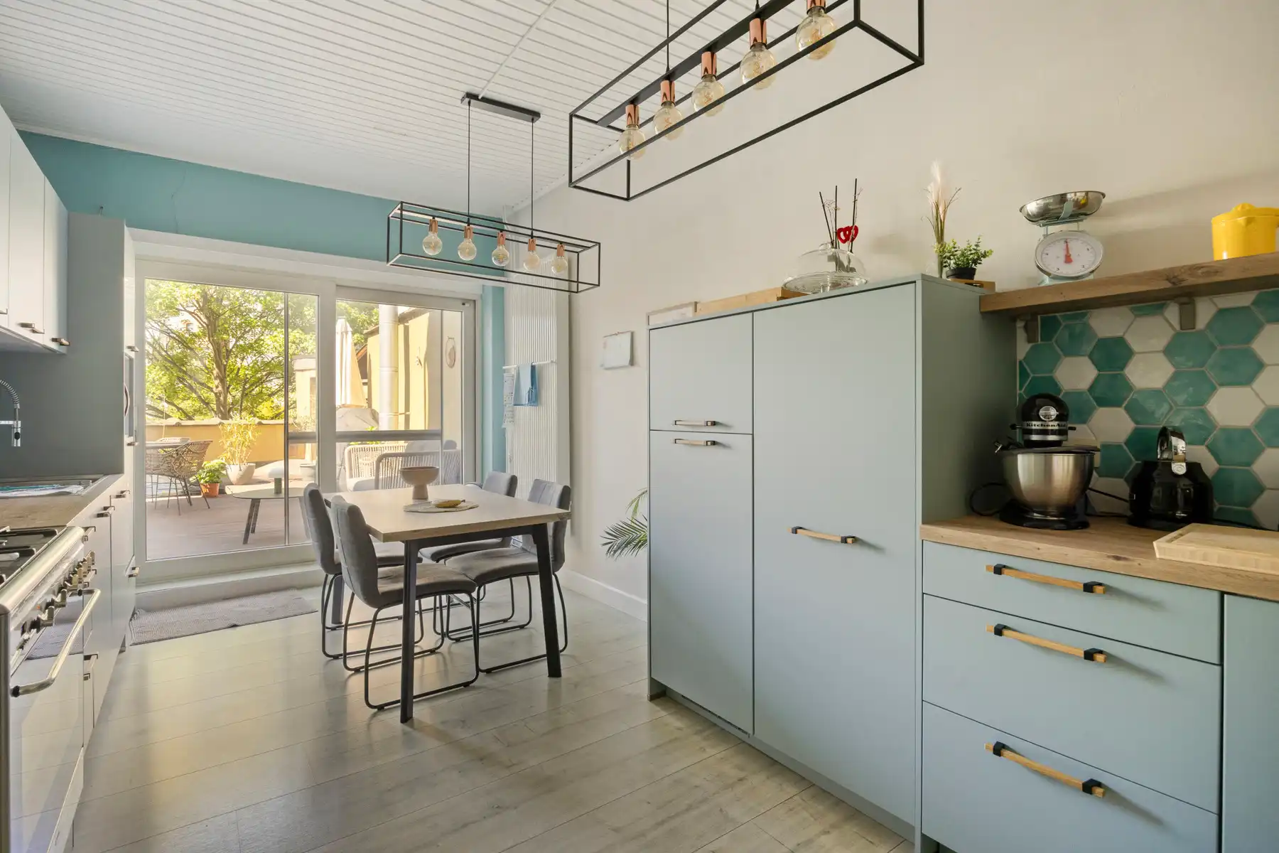 Te Koop - Wonen en ondernemen op toplocatie Zuid foto 7