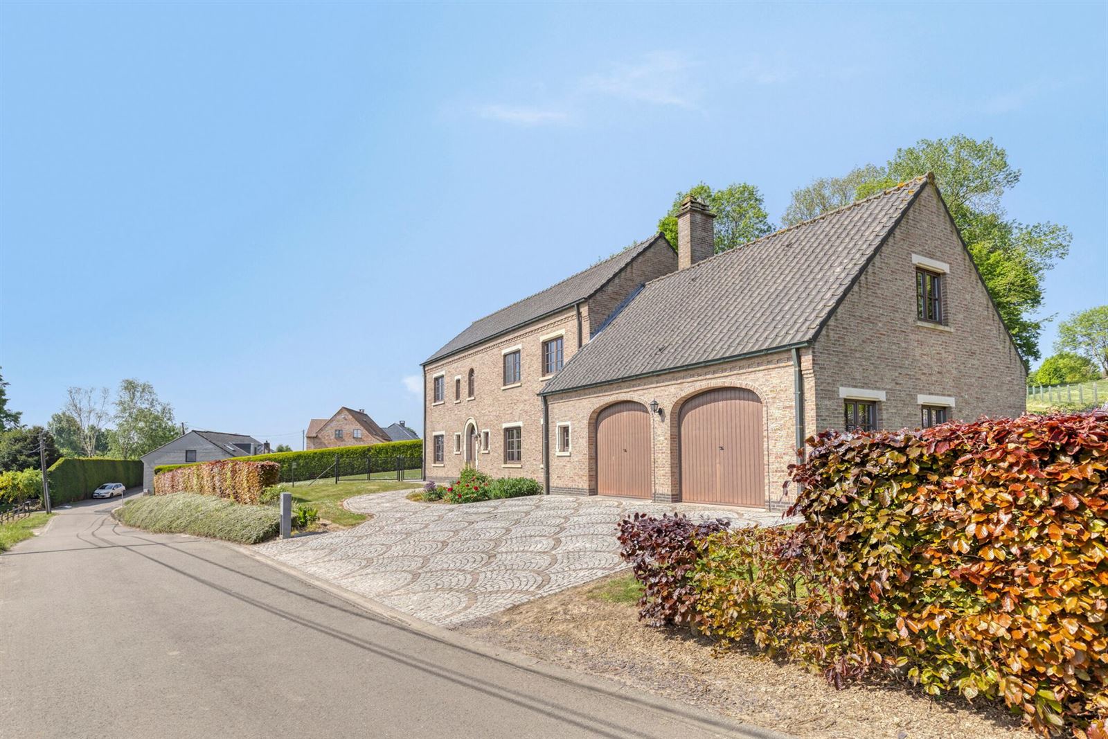 Villa met 3 kamers op uniek perceel in Kesterheide foto 4