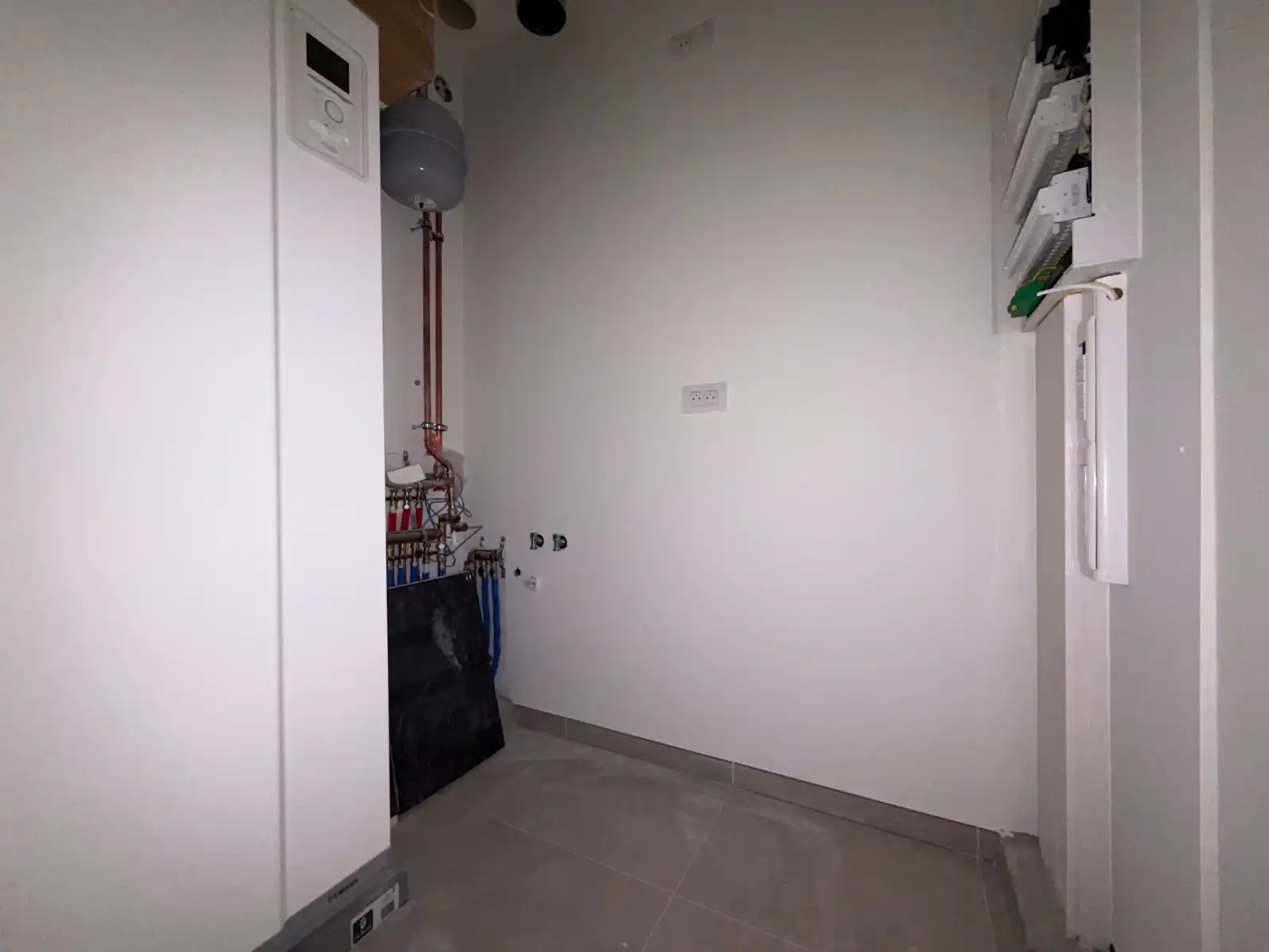 Nieuwbouwappartementen te huur centrum Nazareth foto 8