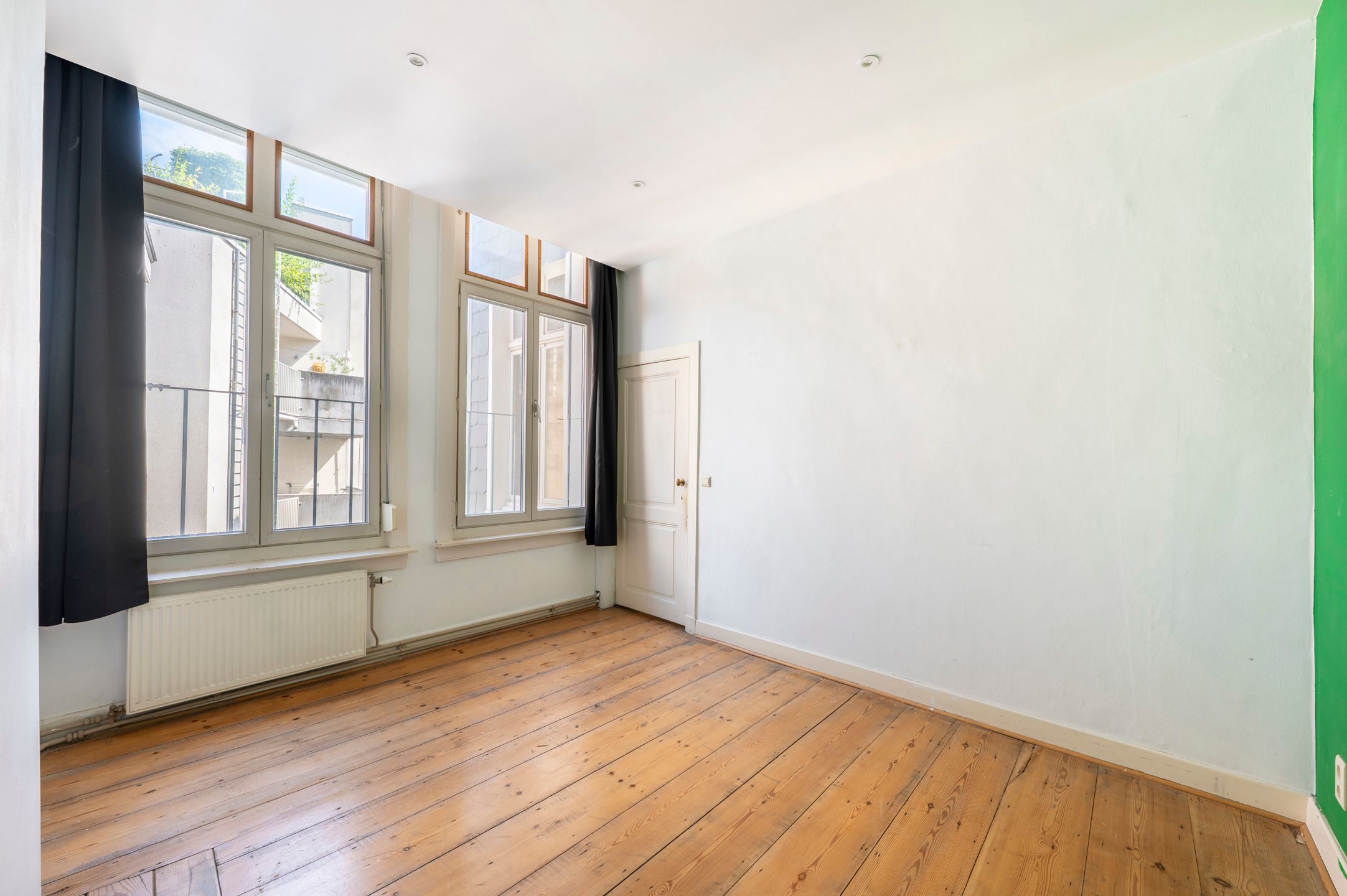 Karaktervolle triplexwoning in hartje Antwerpen foto 8