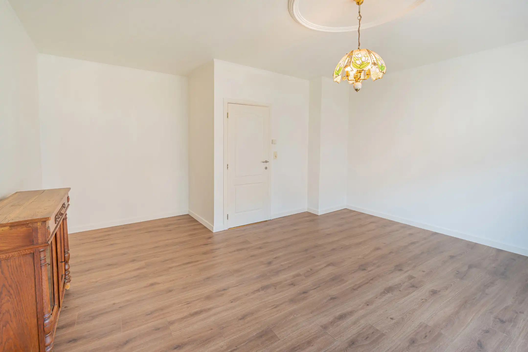 1-slaapkamer appartement met balkon in hartje Willebroek foto 3