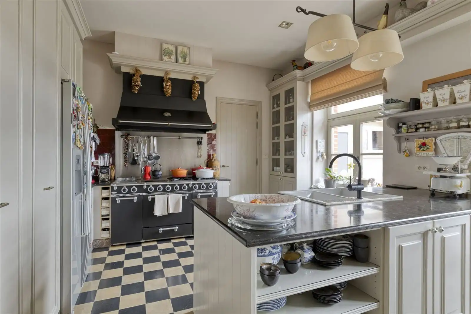 "Het Hof Farsenhove" te koop foto 6