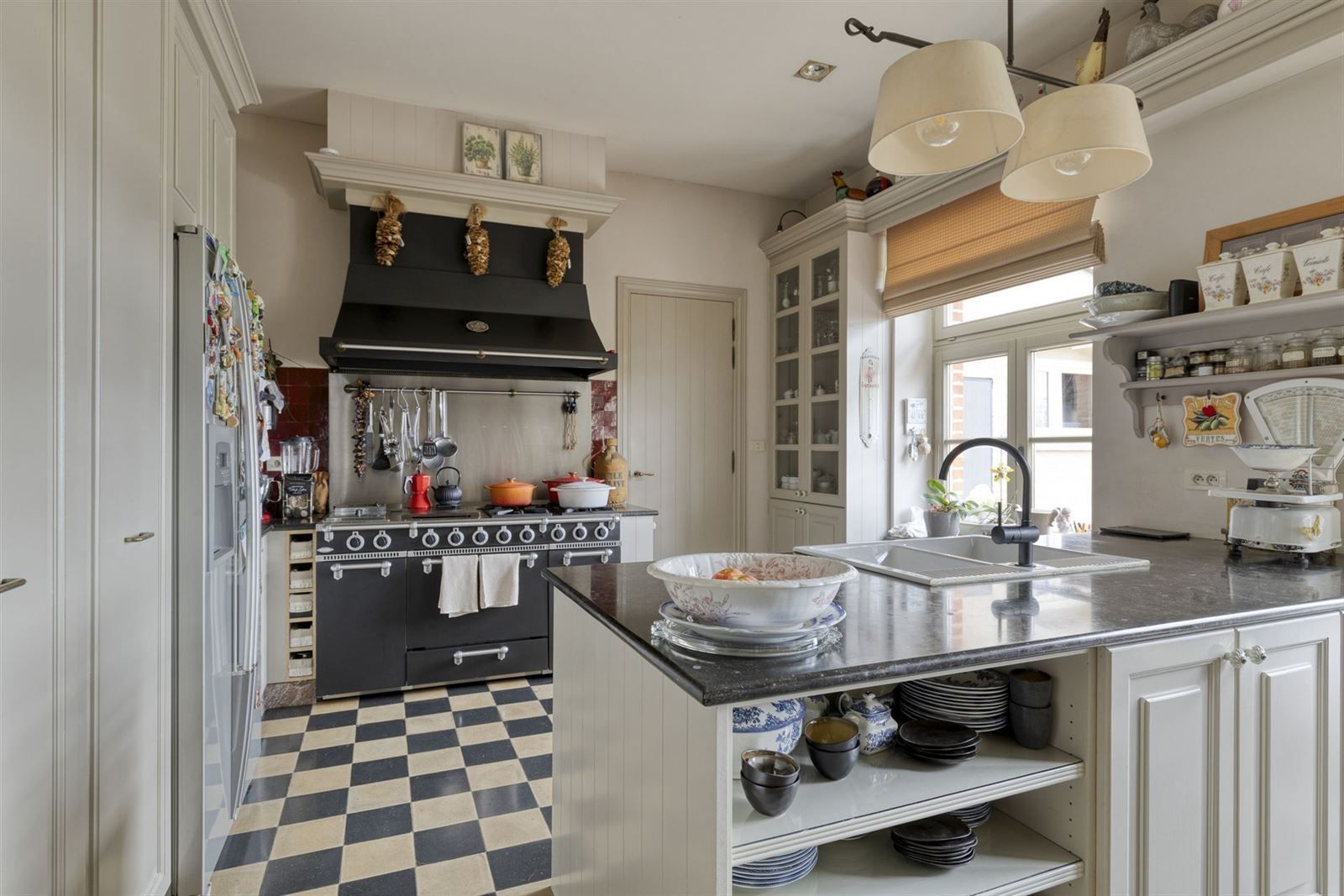 "Het Hof Farsenhove" te koop foto 6