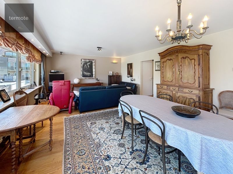 Ruim hoekappartement foto 10