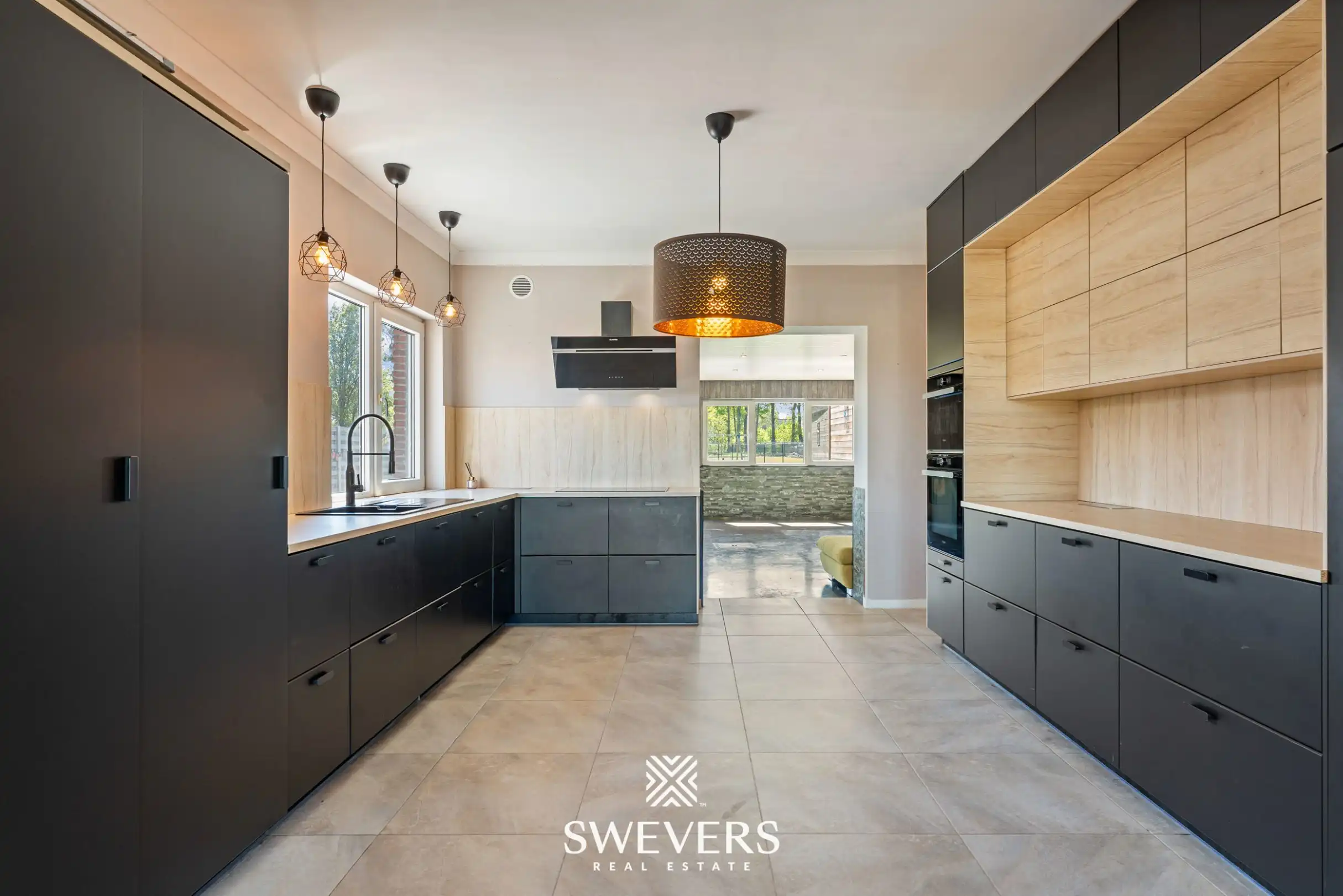 Royale woning met 4 slaapkamers en tal van mogelijkheden foto 7