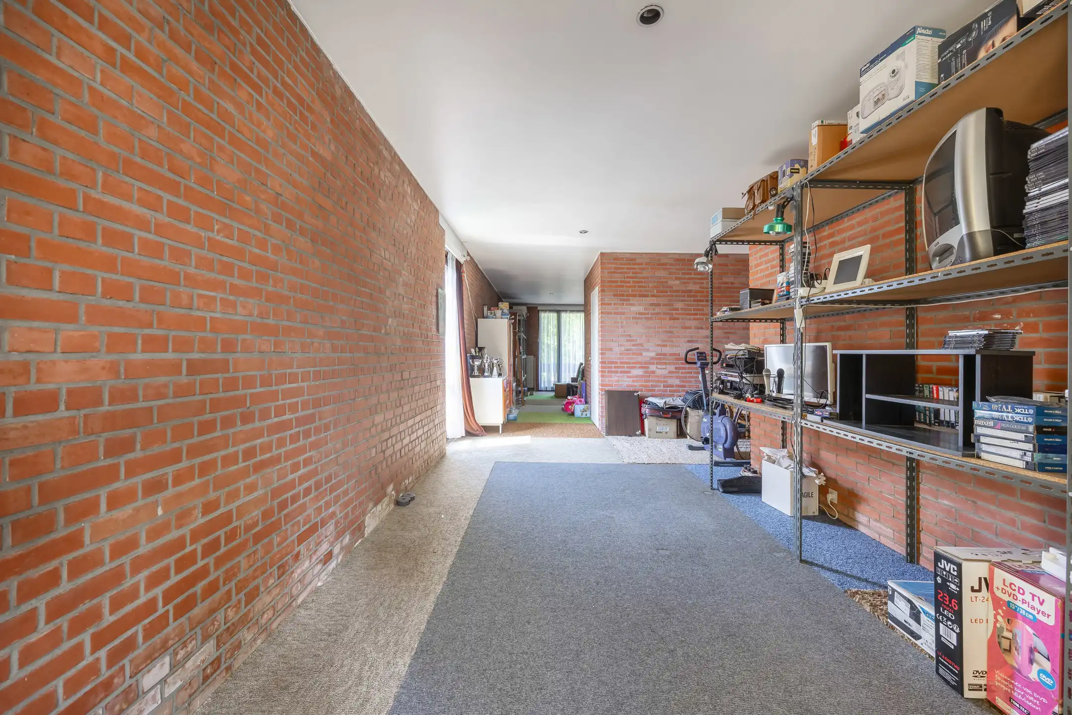 Karaktervolle villa met mooie tuin op toplocatie in Kapellen foto 19