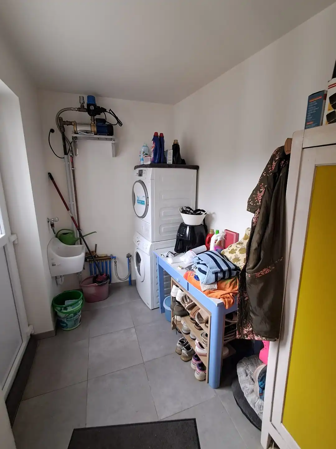  Halfopen woning te Sint-Kruis! foto 5