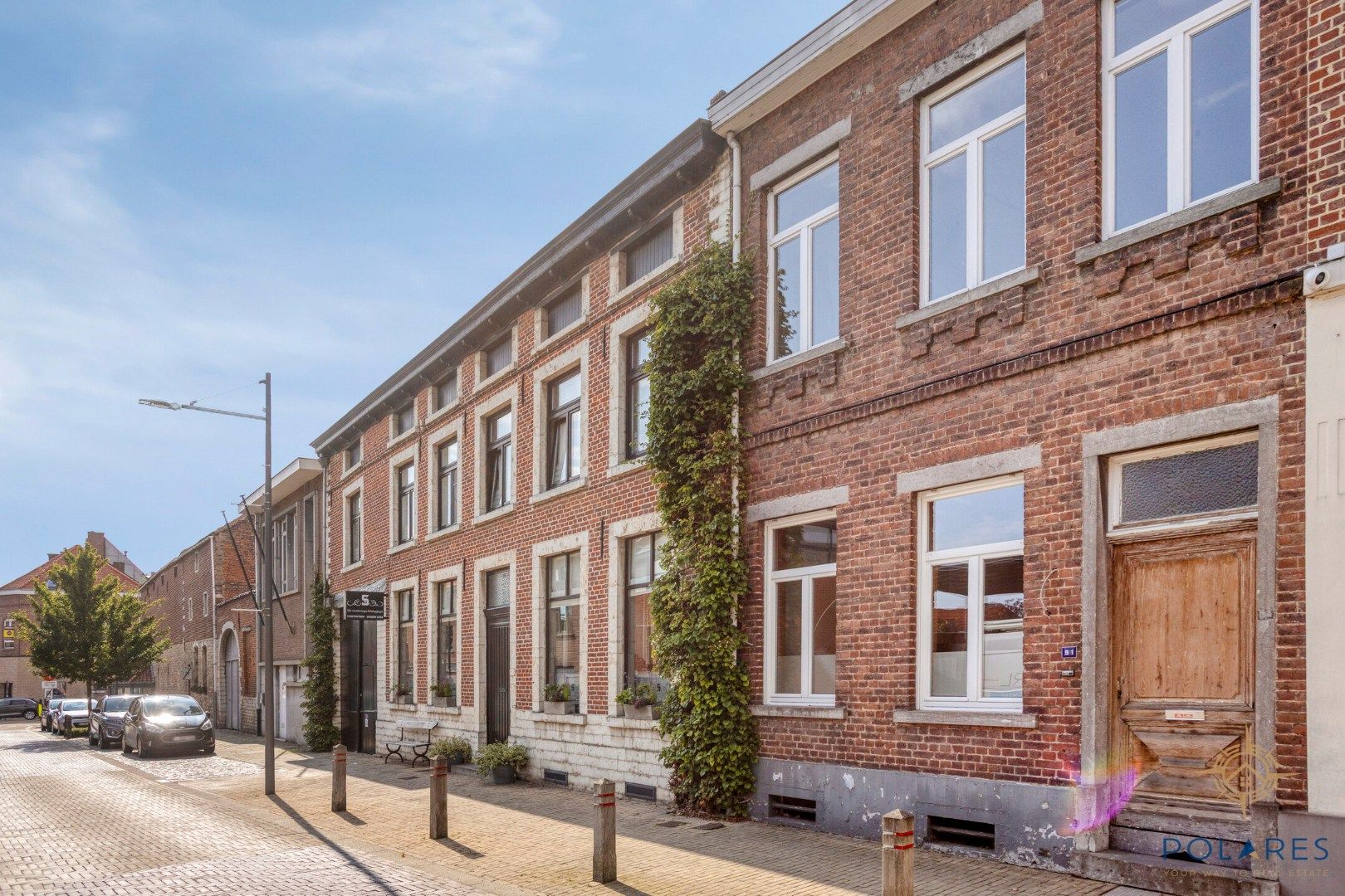 Goed gelegen, te renoveren rijwoning in centrum Hoegaarden foto 29