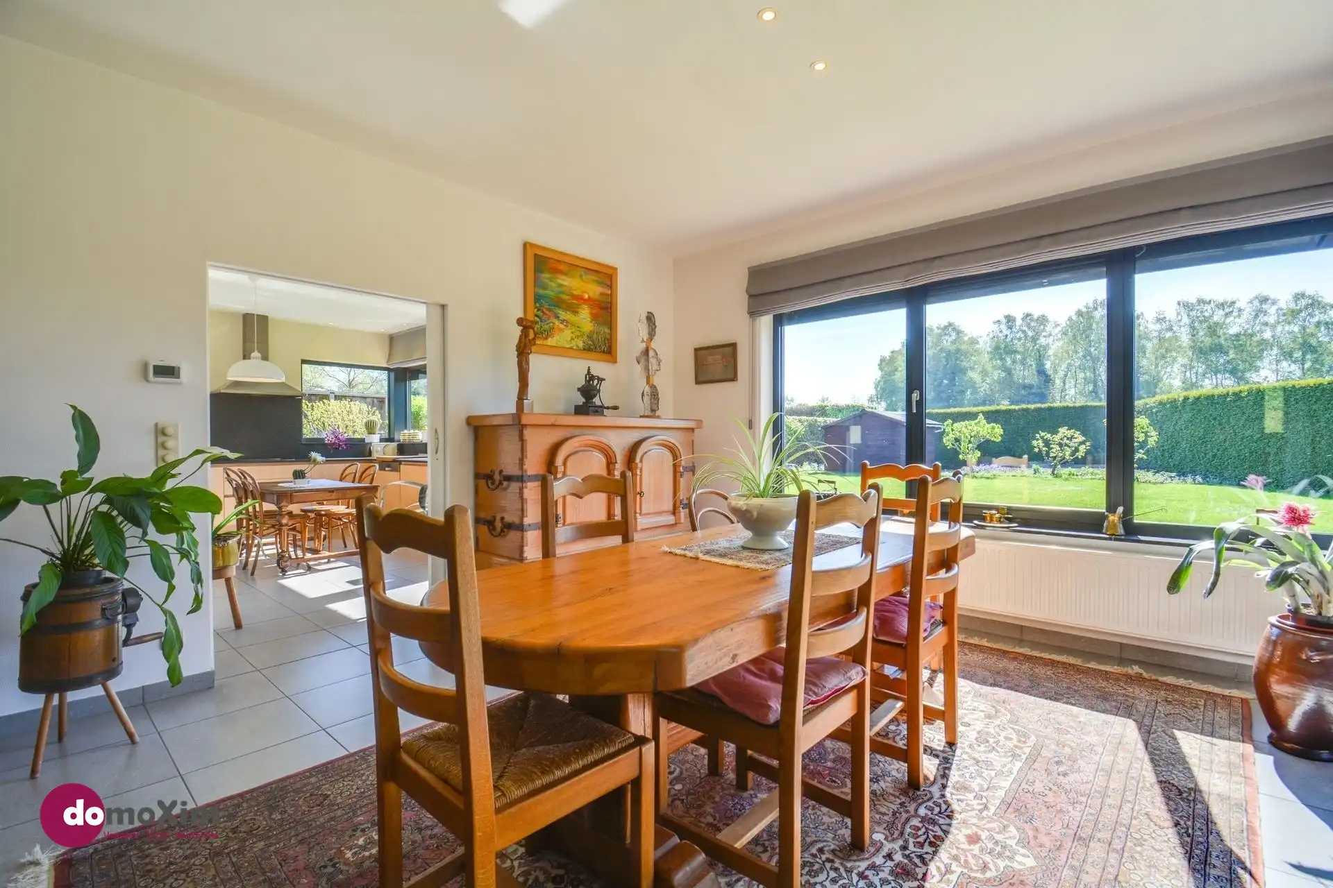 Mooie instapklare woning met 4 slaapkamers in Hever foto 8