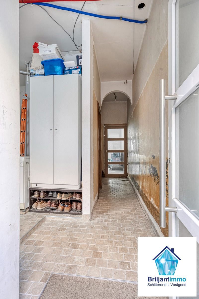Energiezuinige woning met 3 slpks en gezellig stadstuintje foto 10