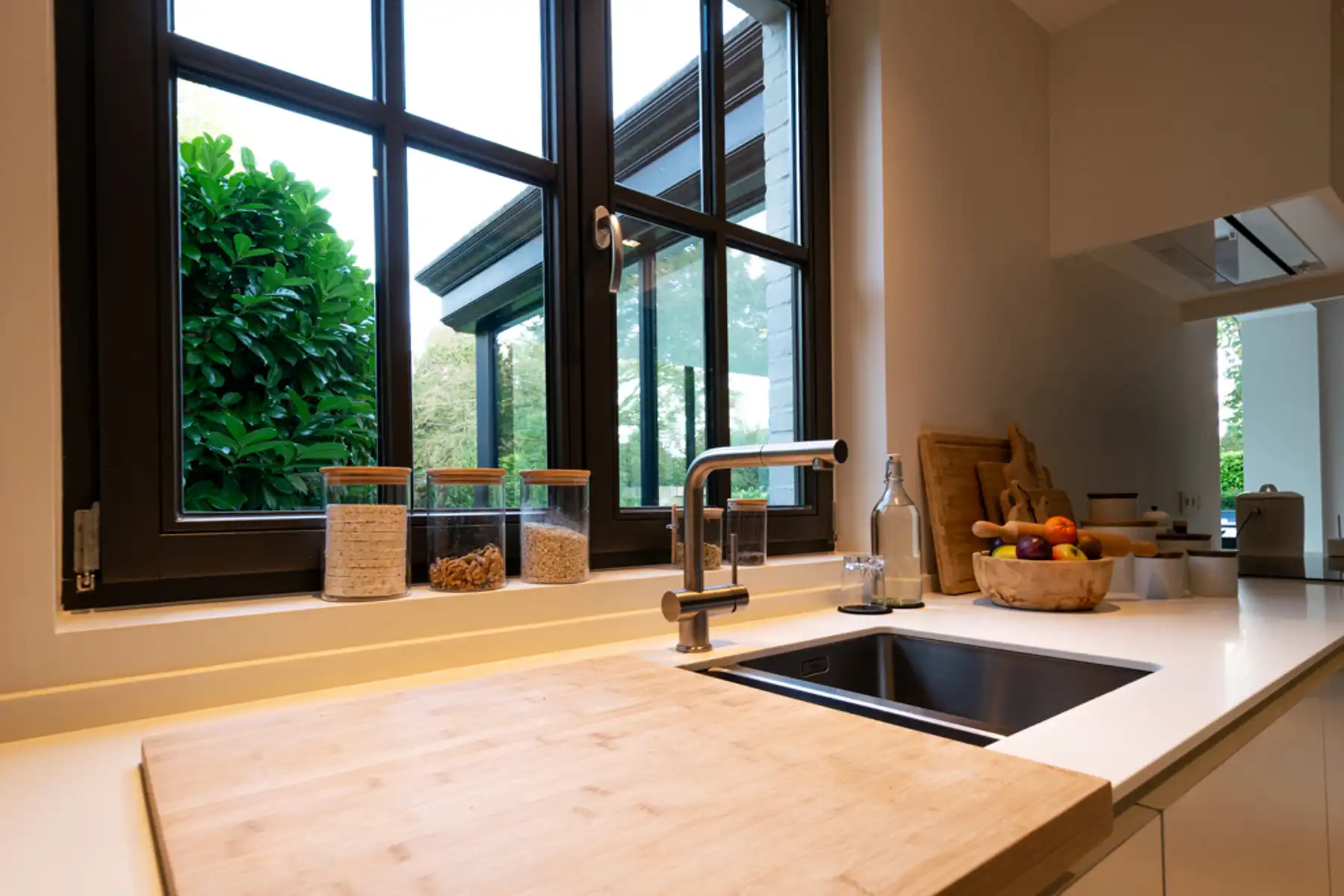 STIJLVOLLE VILLA MET KARAKTER IN HET CENTRUM VAN SCHILDE foto 13