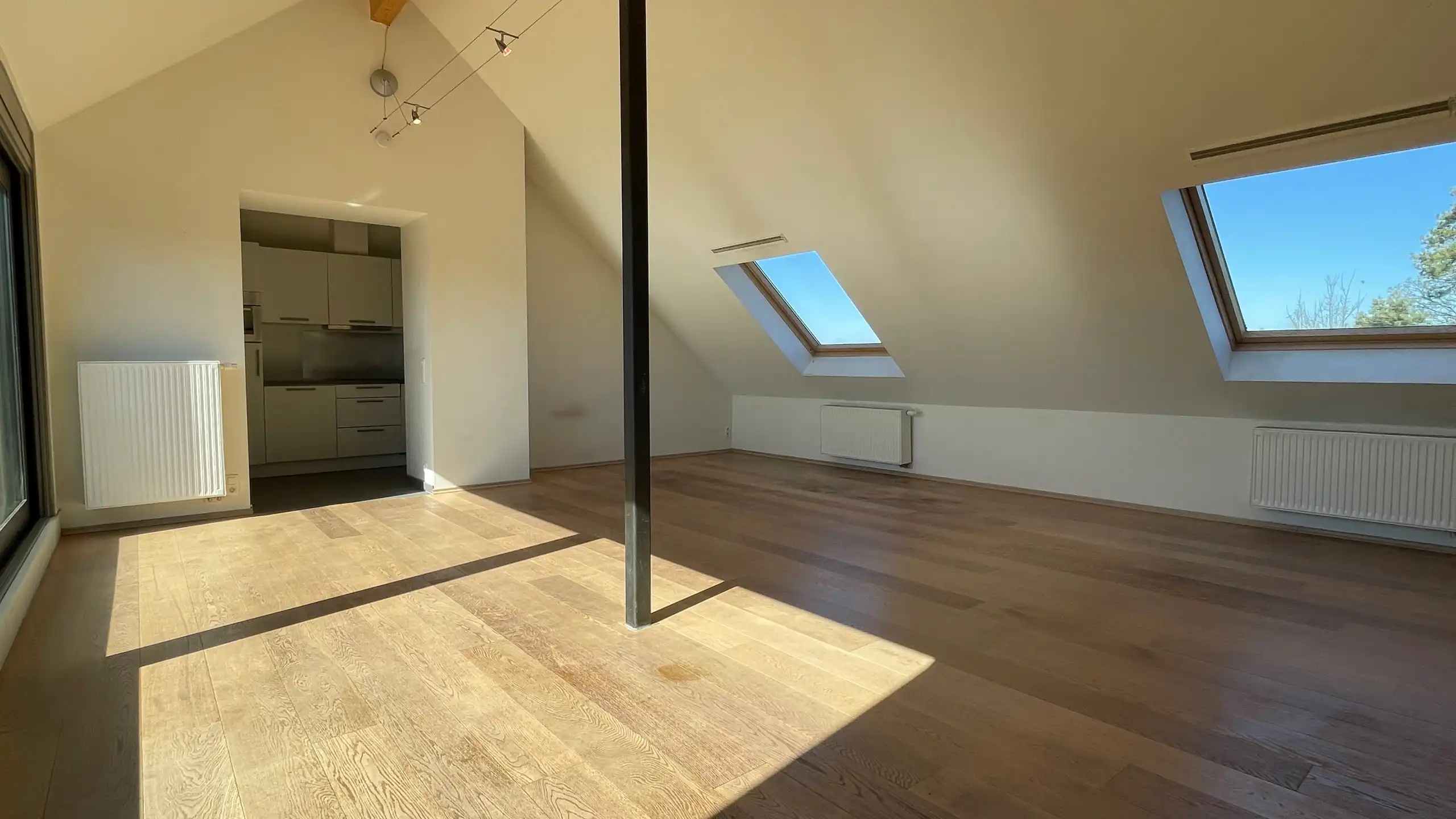 Appartement te huur foto 4