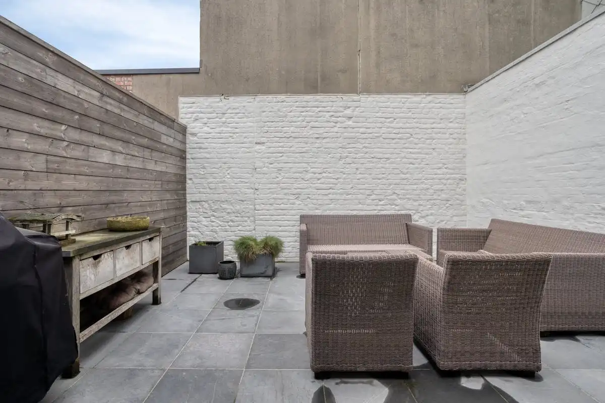 Gerenoveerd huis met 3 slaapkamers te koop in Kristus Koning foto 8