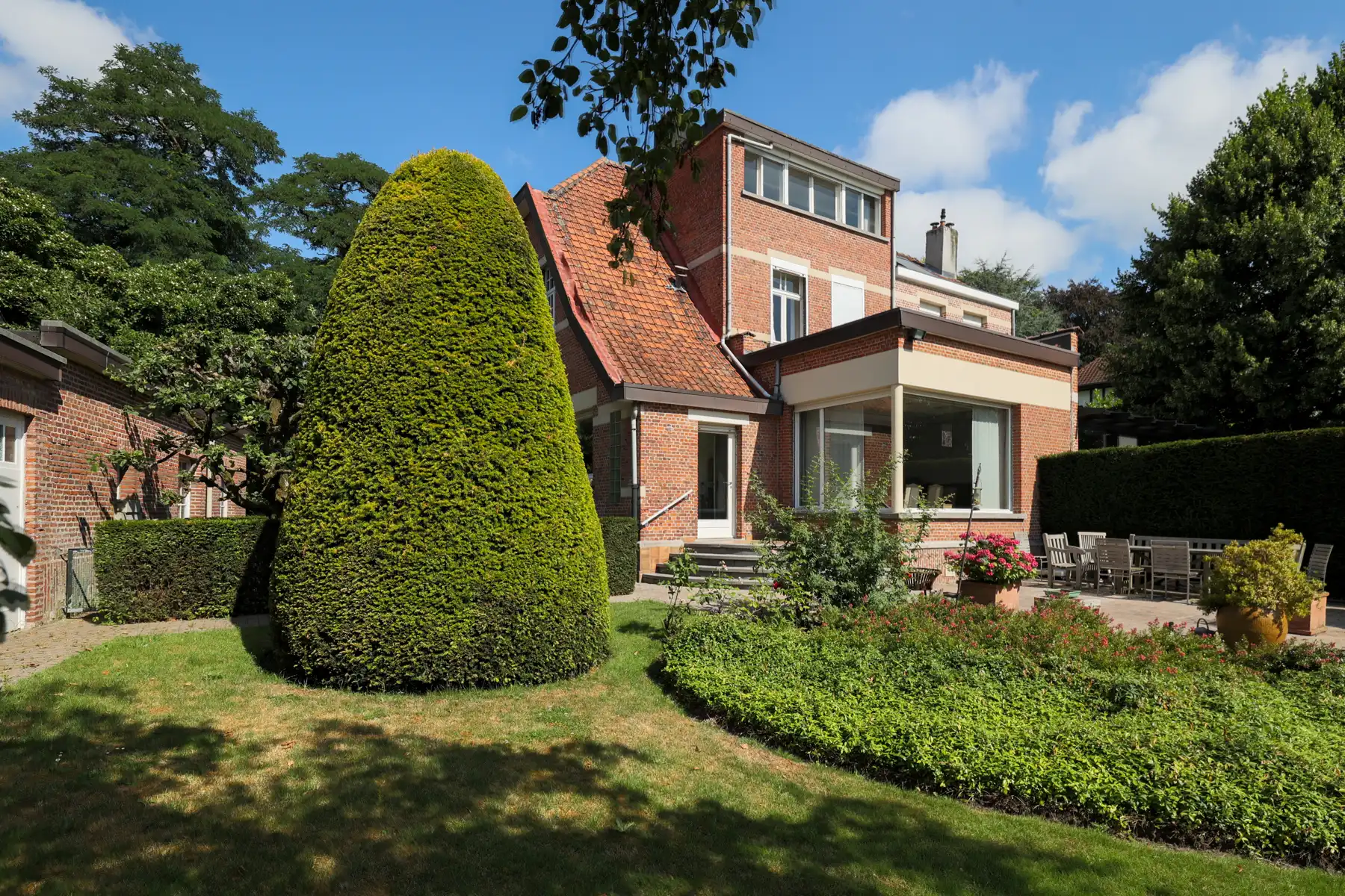 Cottage vibes & een tuin vol dromen foto 18