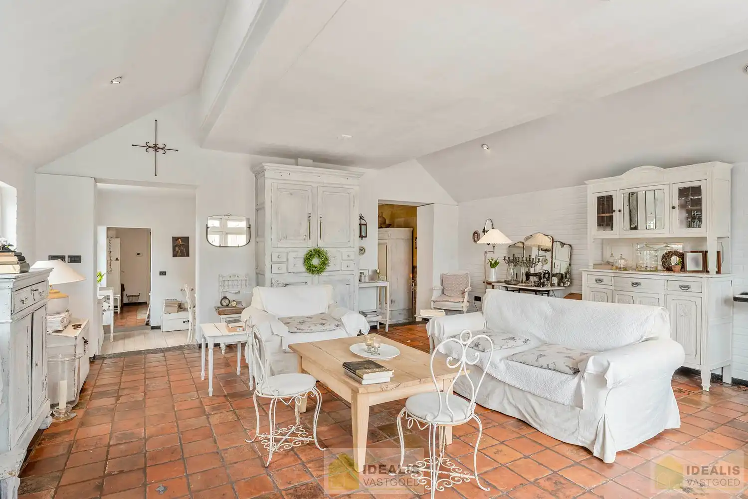 IDEALIS VASTGOED –//INVESTERING – OPBRENGSTEIGENDOM - LEVENSLANGE HUUR// foto 17