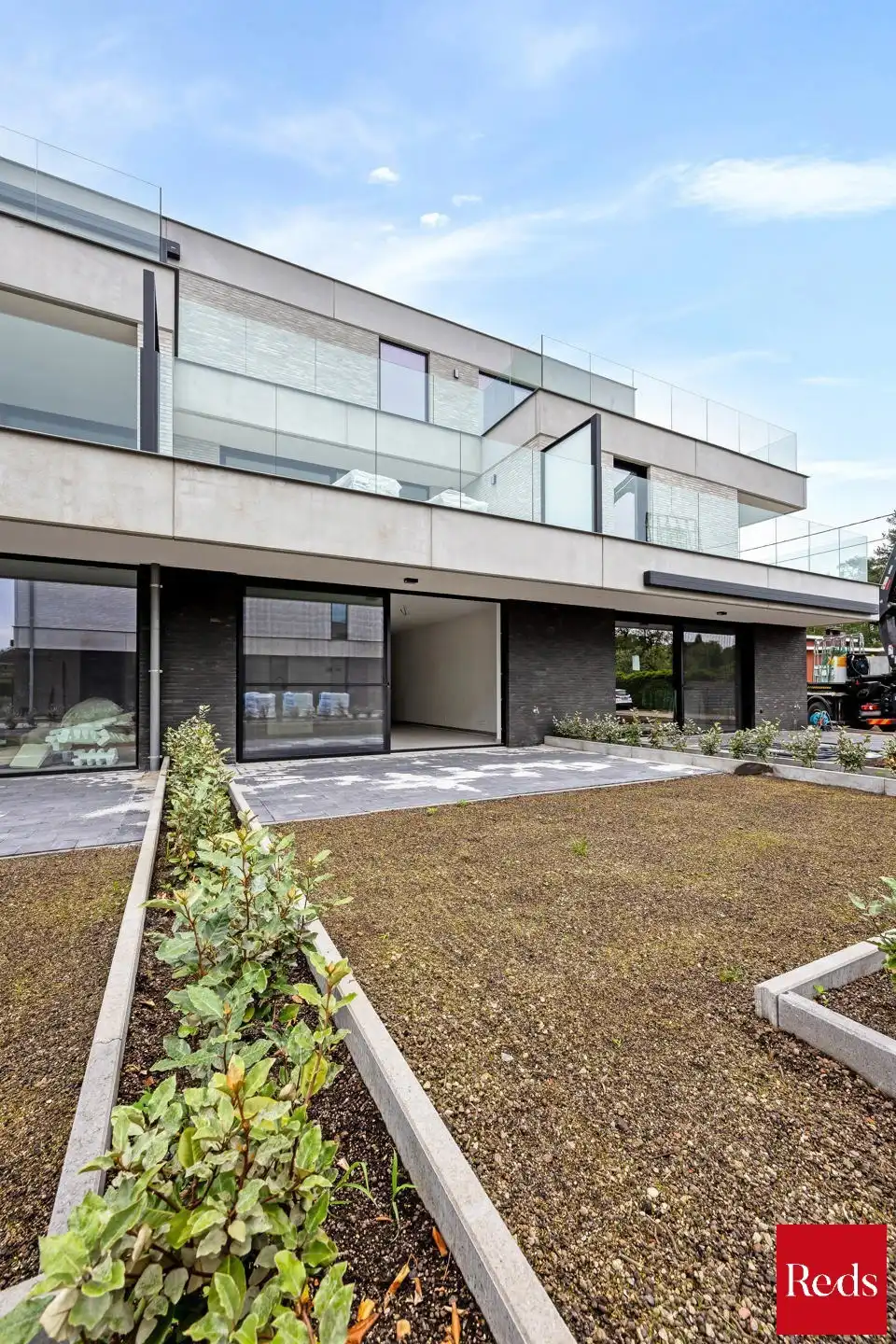 Residentie 'T Zand:prachtig project in het centrum Zandhoven foto 42