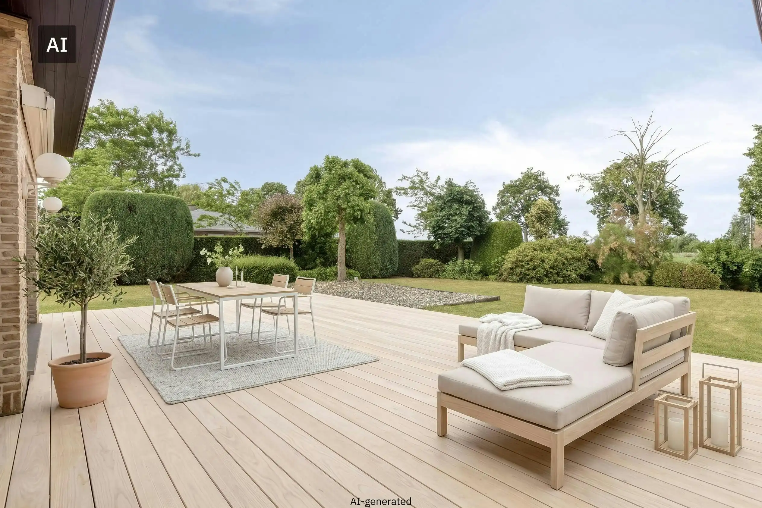 Top onderhouden villa op een rustige locatie in Moorsele foto 6