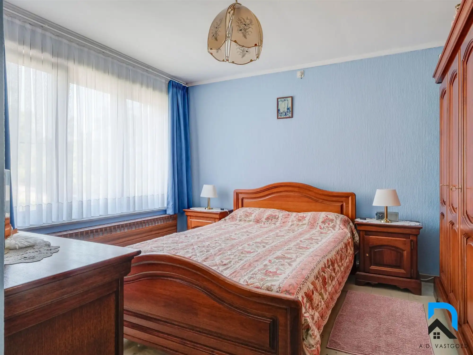 Mooie woning in aangename buurt foto 10