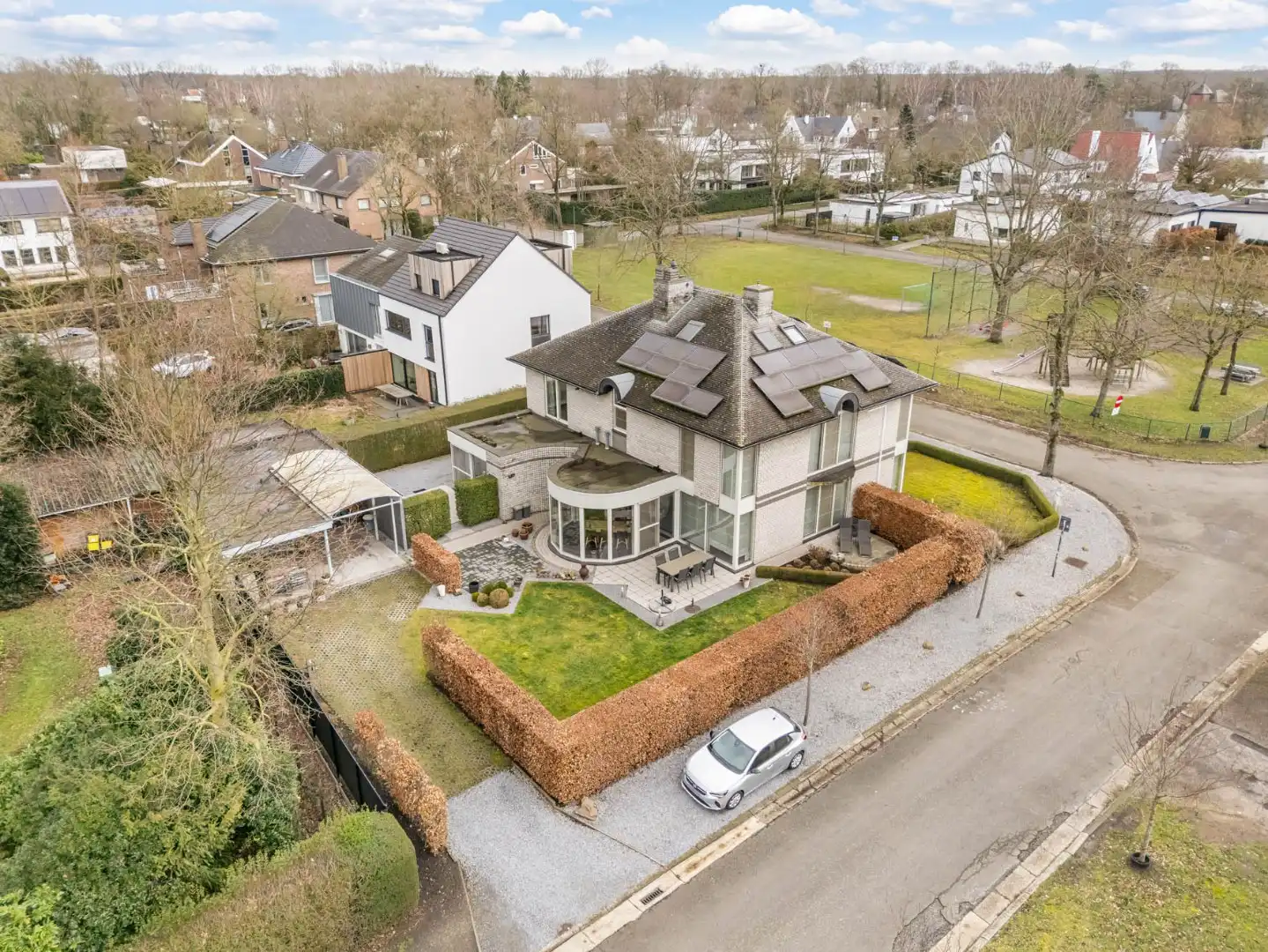 Wonen en werken combineren op topligging foto 2