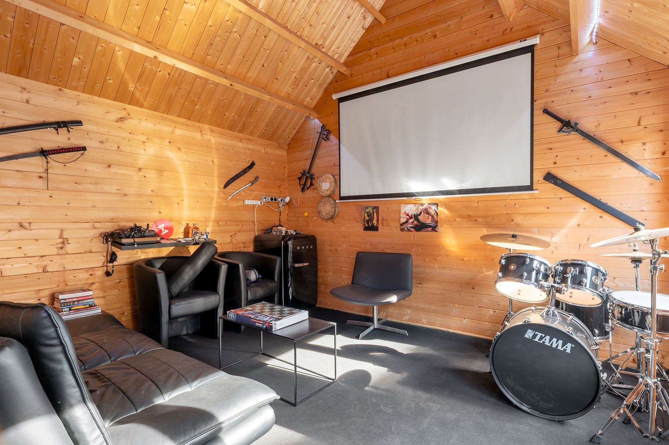 Wonen met het gezin in alle comfort - villa op topligging foto 17