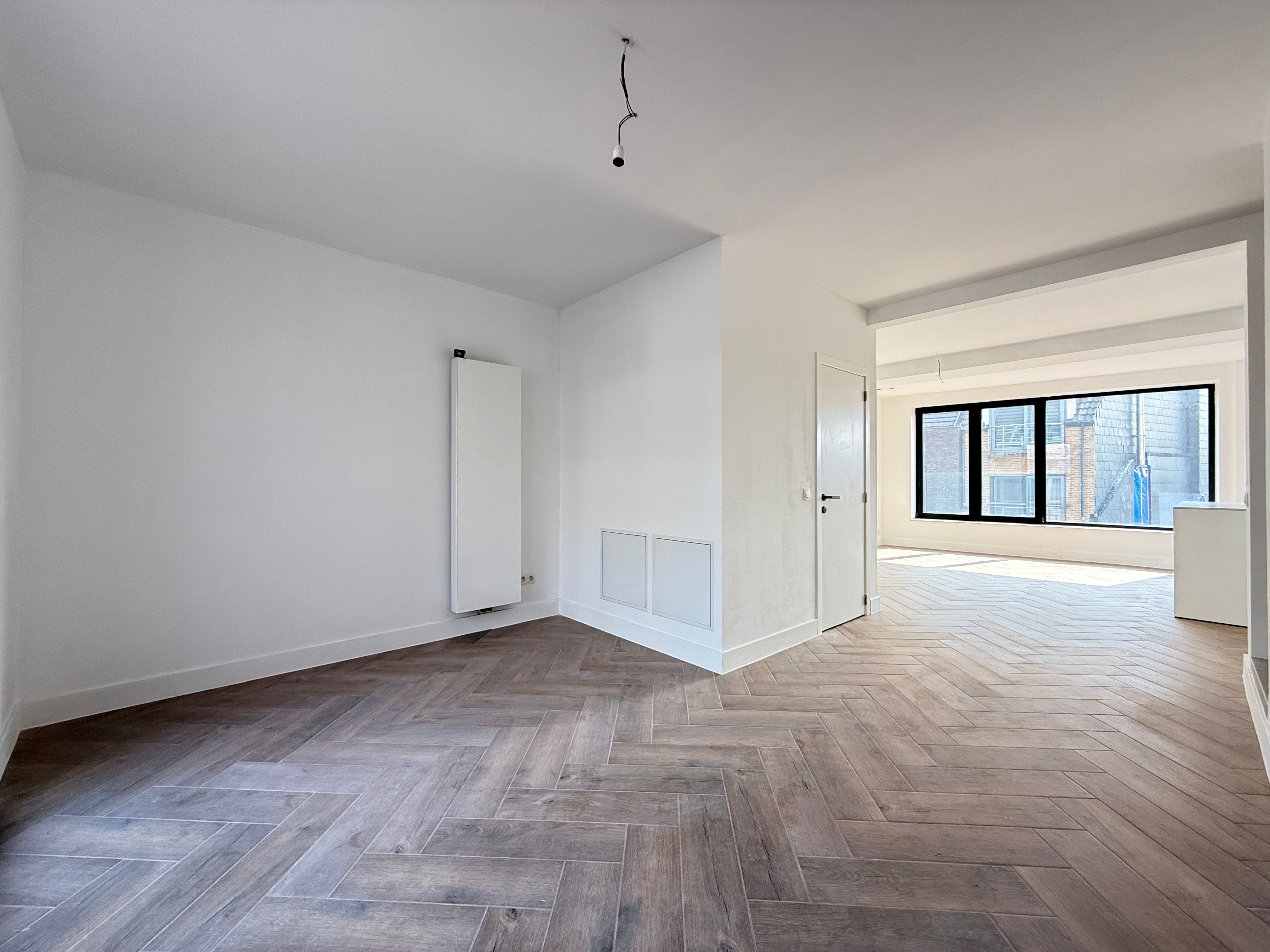 Schitterende duplex met 2 terrassen foto 4