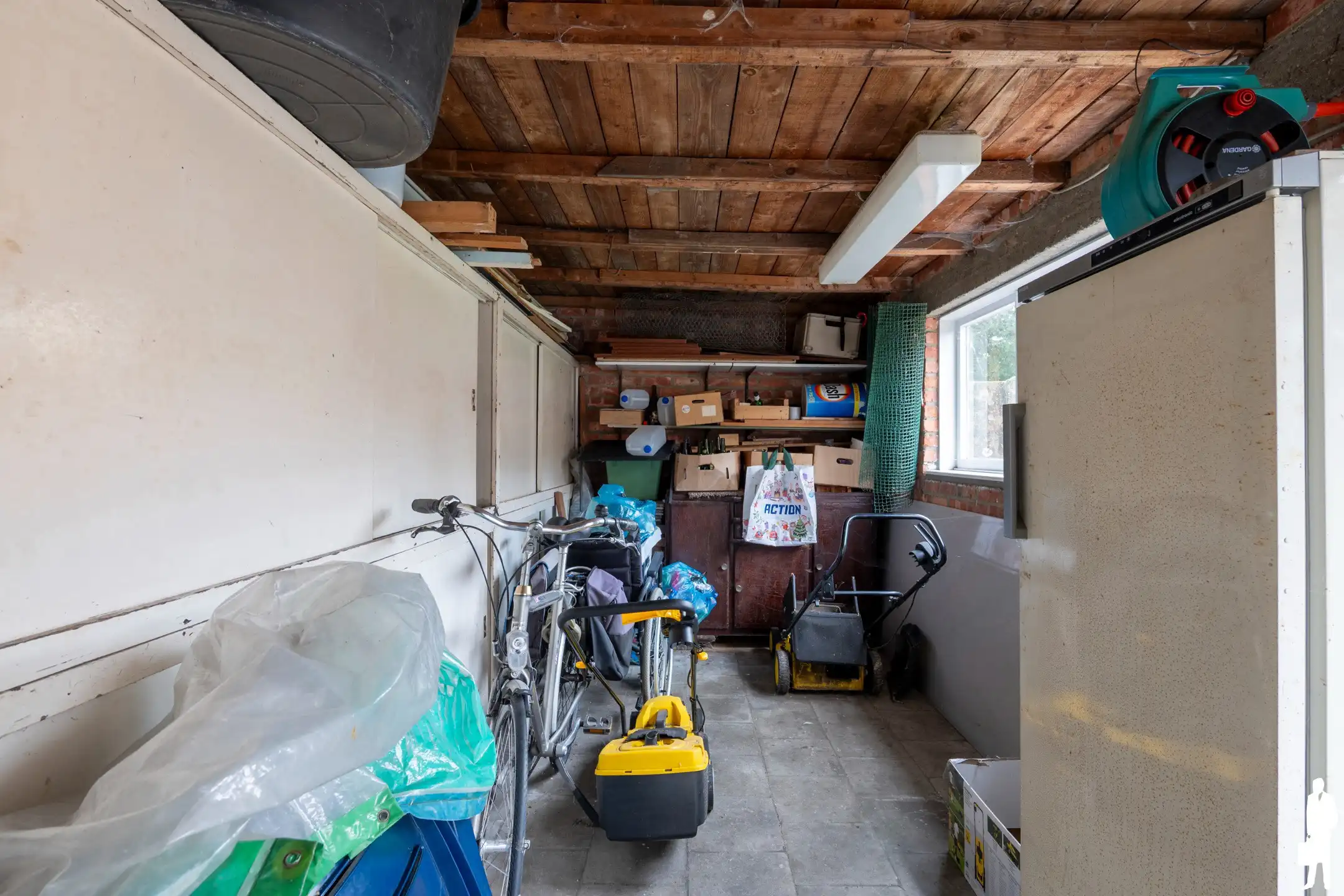 Uitstekende eengezinswoning met tuin en schuurtje in Turnhout foto 22