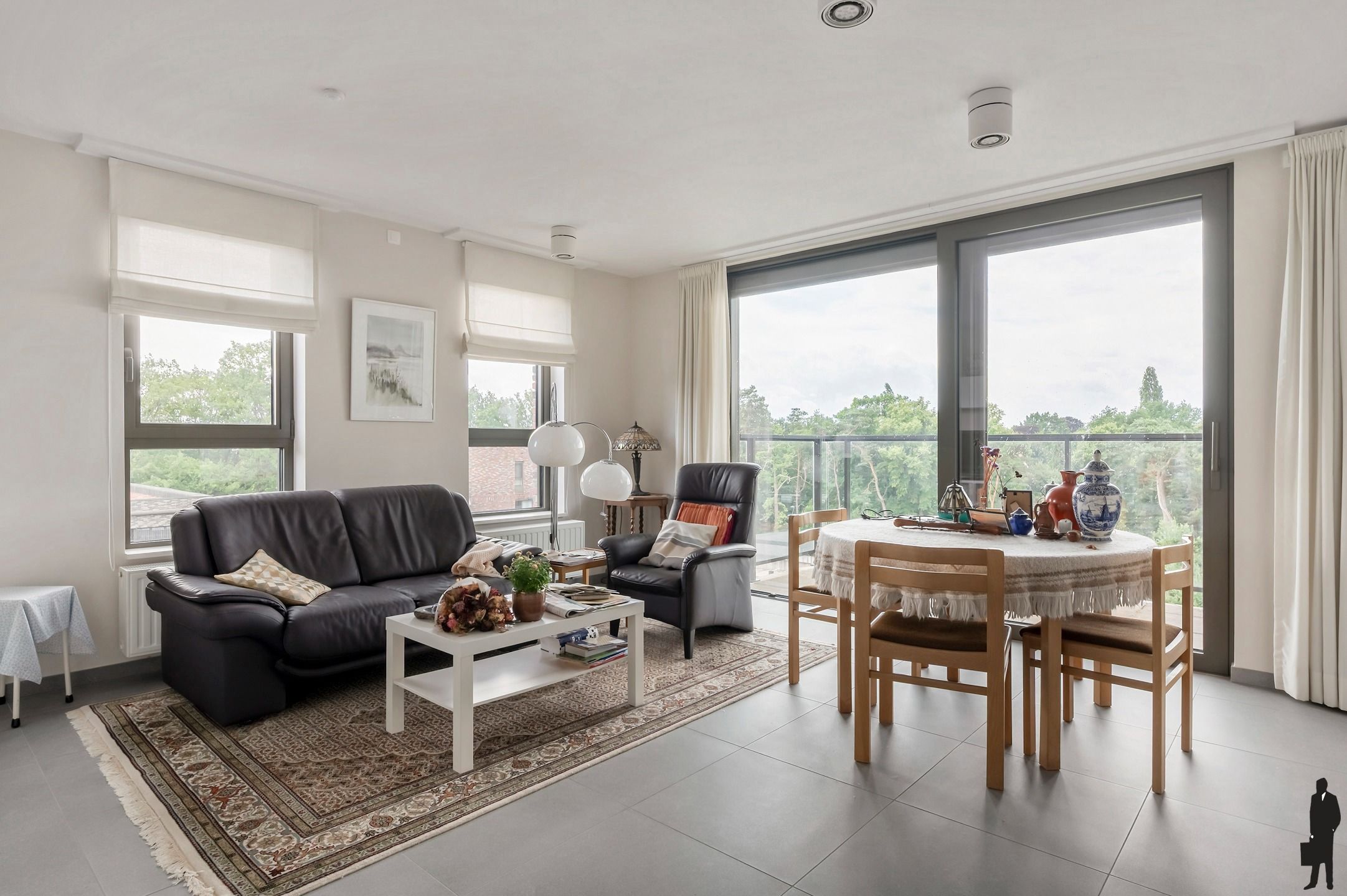 Modern assistentie-appartement met 2 slpks in Brasschaat foto 7