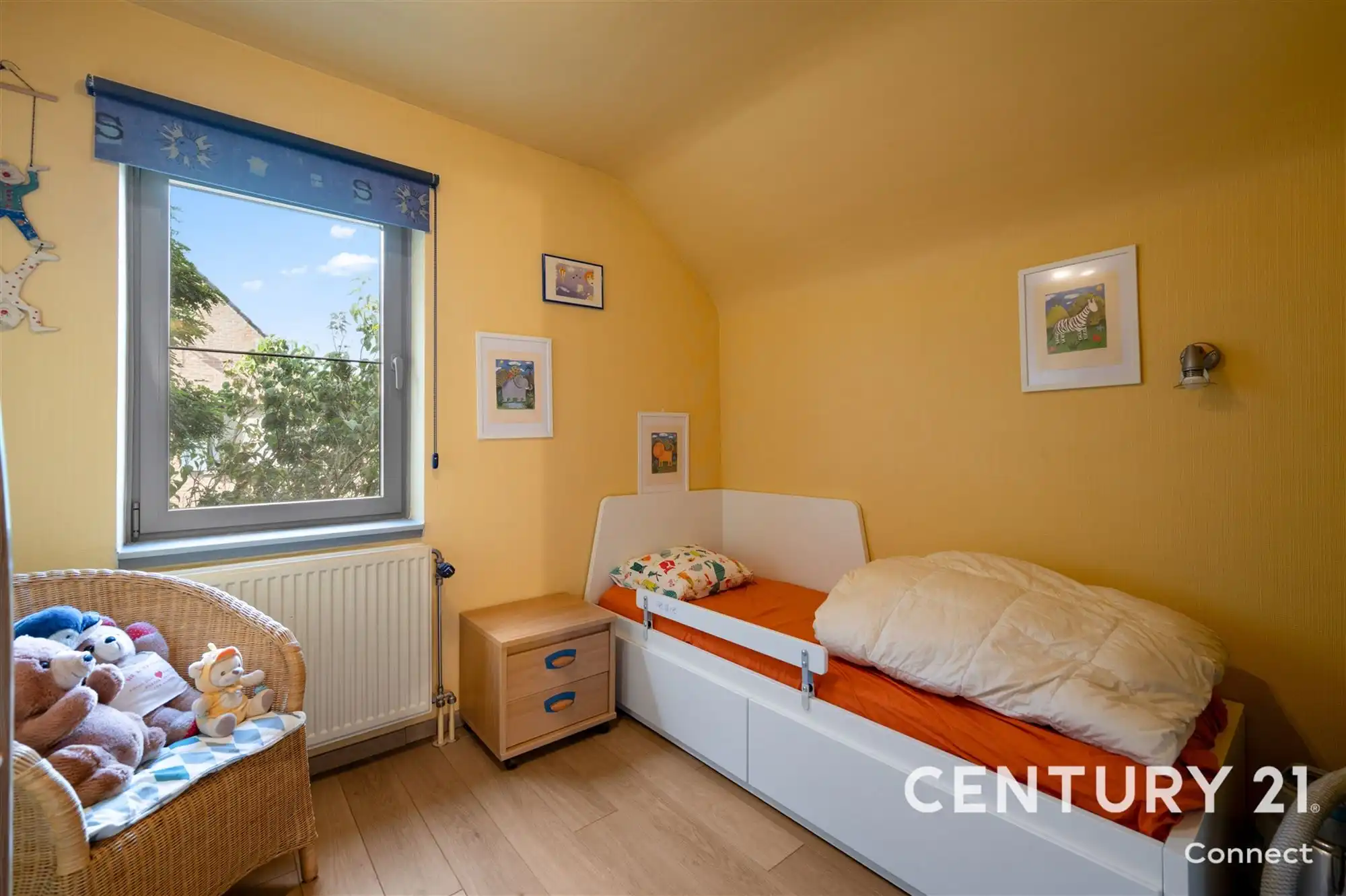 Lichtrijke villa met 4 slaapkamers. foto 18