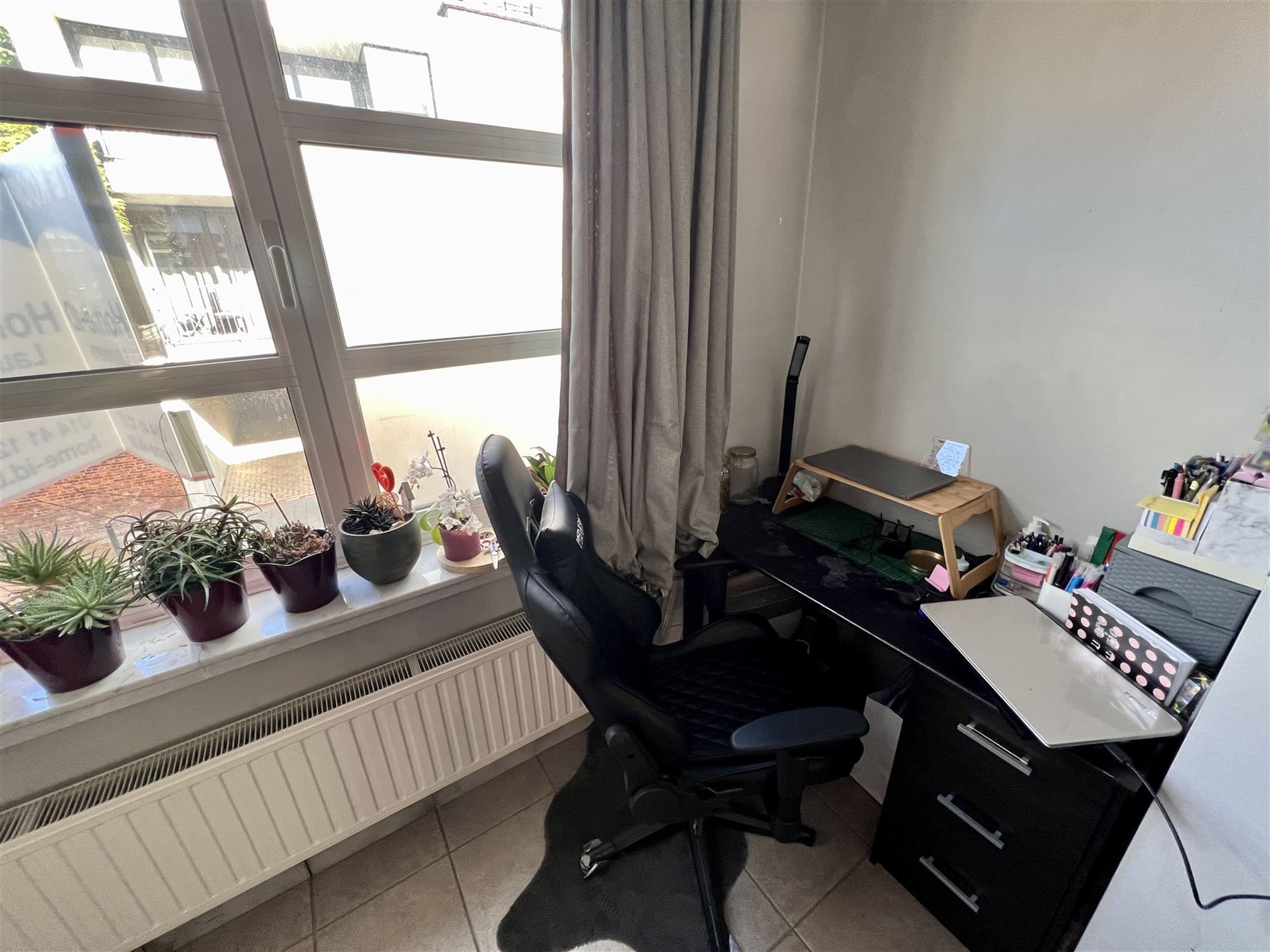 Opbrengsteigendom - Appartementsgebouw foto 40