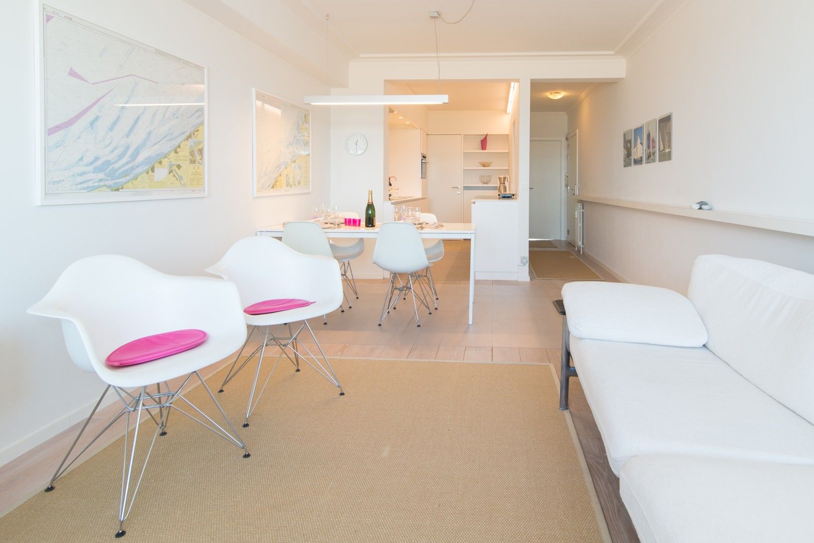 Appartement te koop foto 5