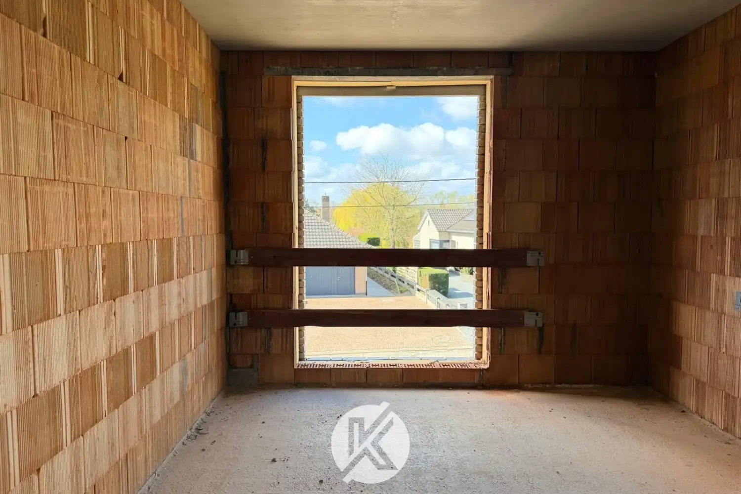 Casco nieuwbouwwoning op een rustige locatie foto 10