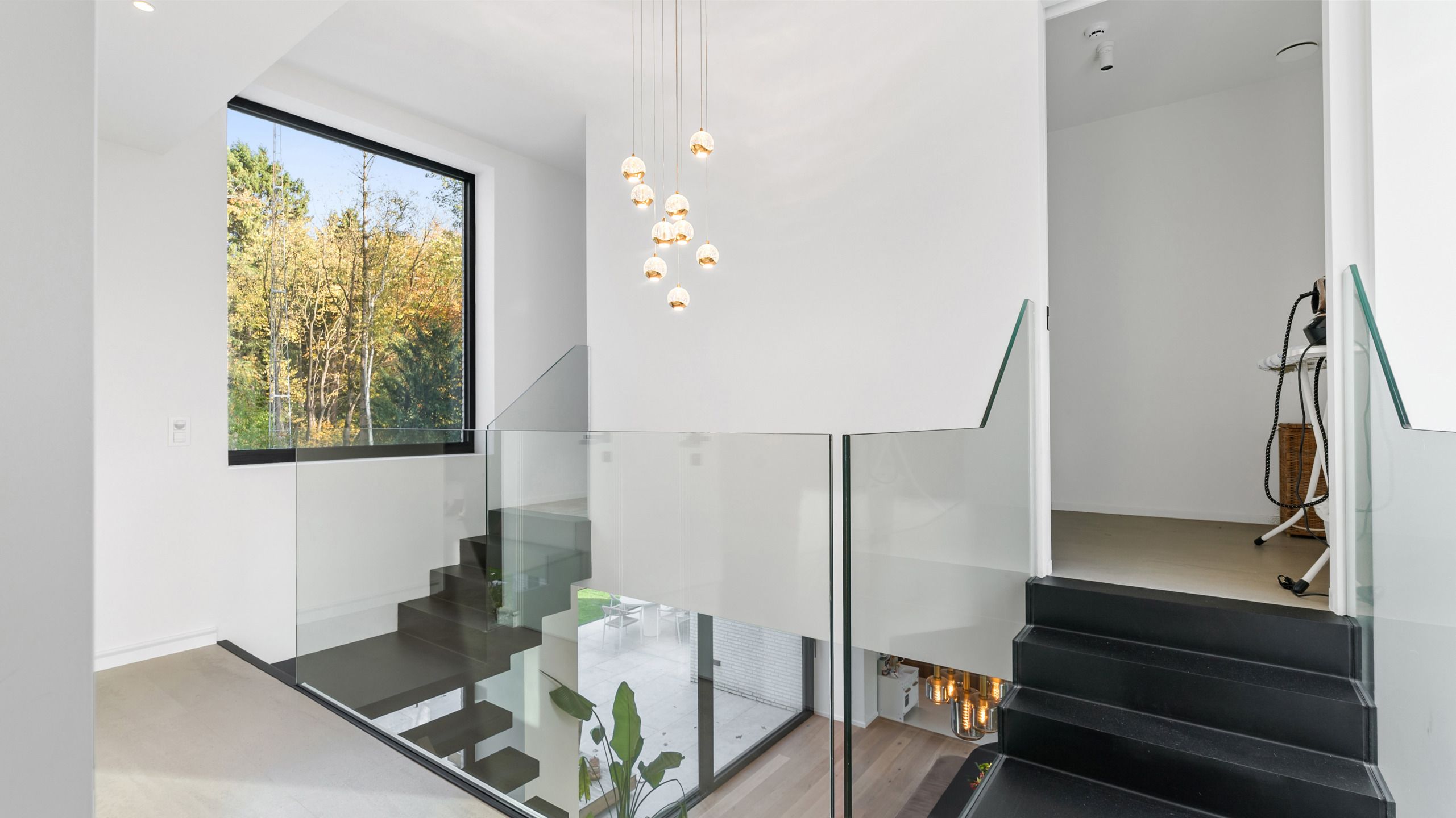 Exclusieve energieneutrale villa met zwembad foto 23